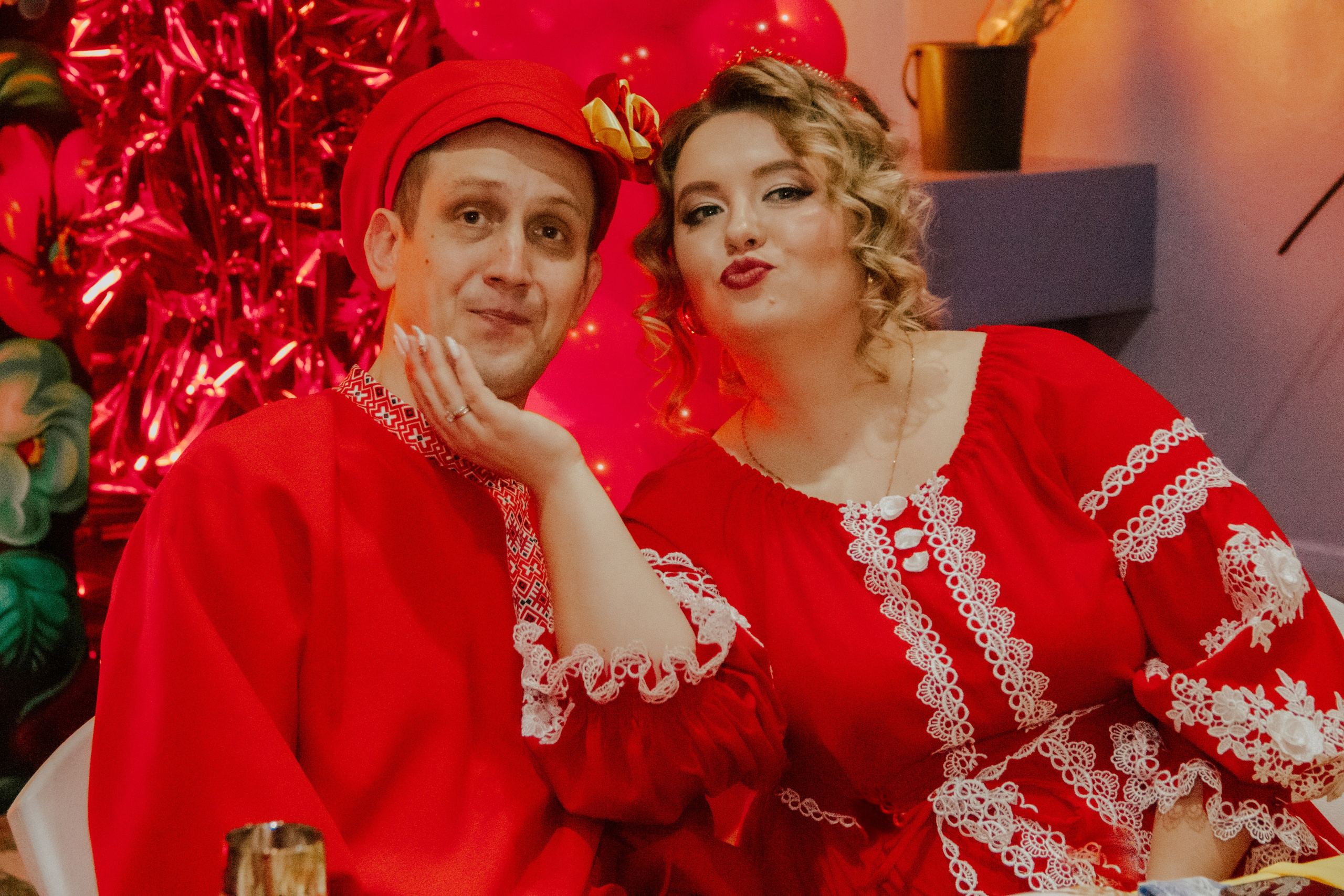 Юбилей Беляниной Тани. ProFoto