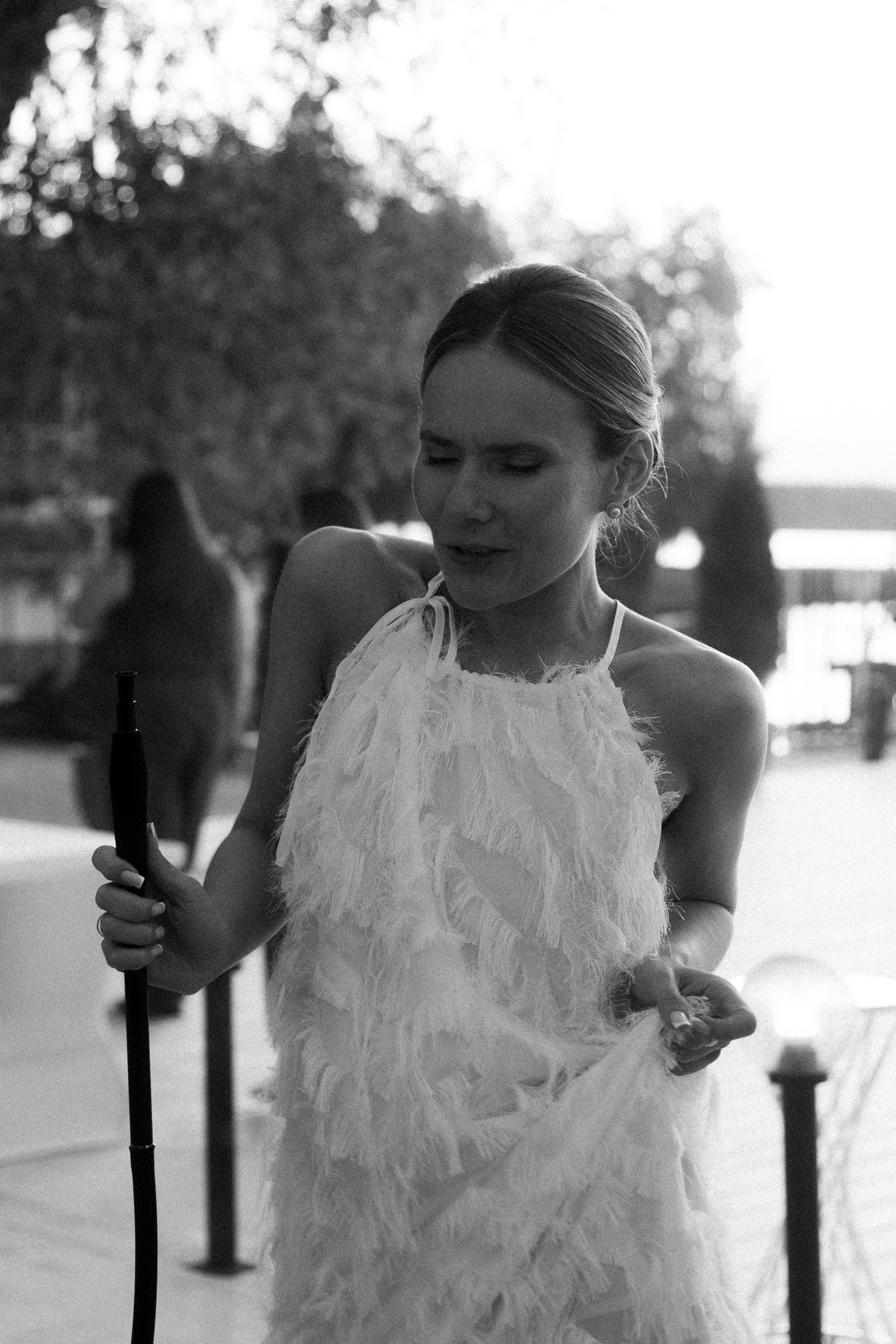 Мария и Олег, Портофино. Свадебный фотограф | Москва