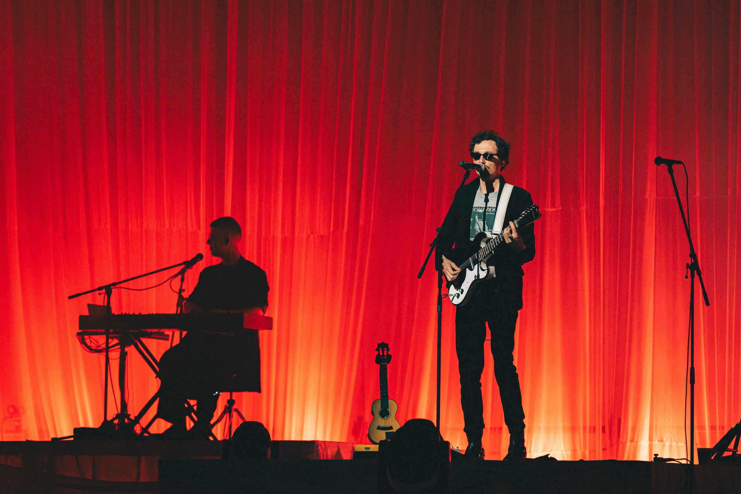 ZOLOTO. Saint-Petersburg 17.4.26. RUSLAN ROZANOV