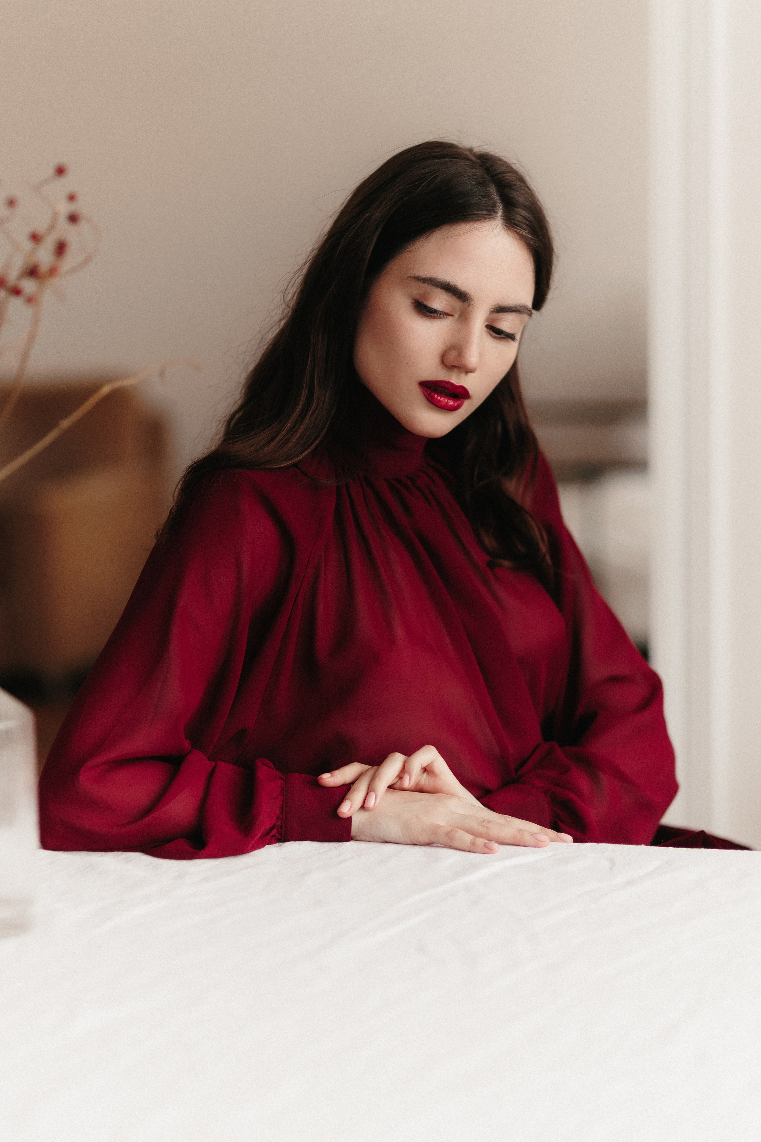 Лиза. Портретный фотограф в Москве Алина Климова