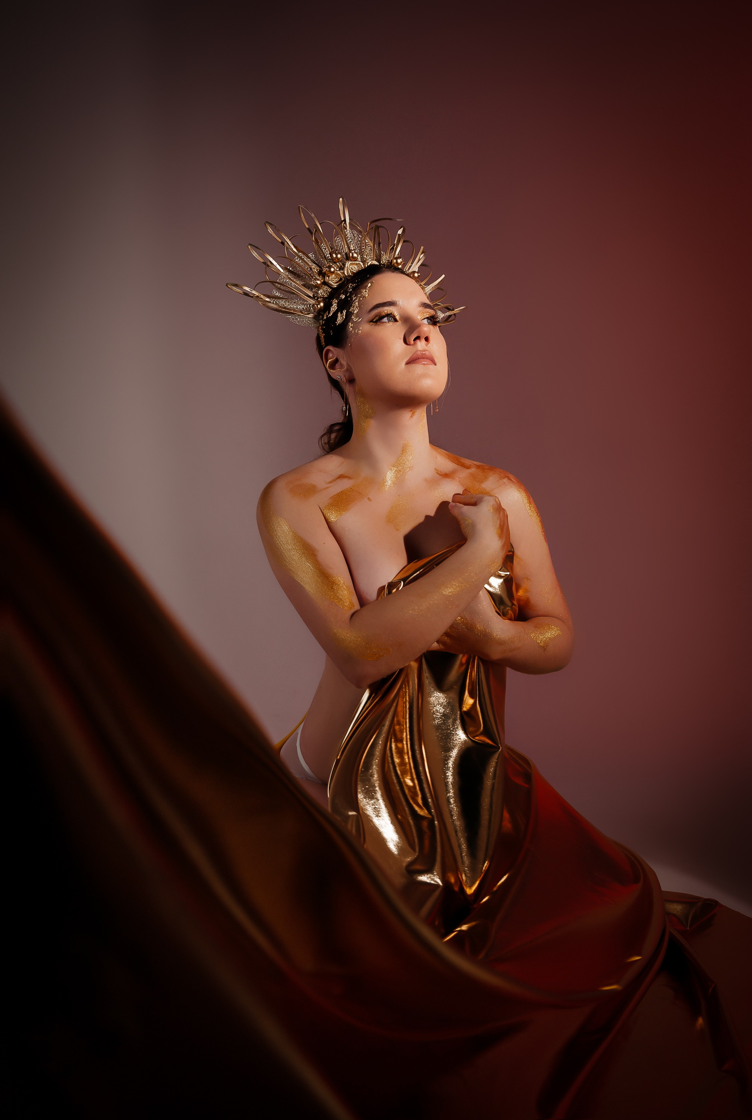 ЗОЛОТО. Фотограф Крым, Севастополь