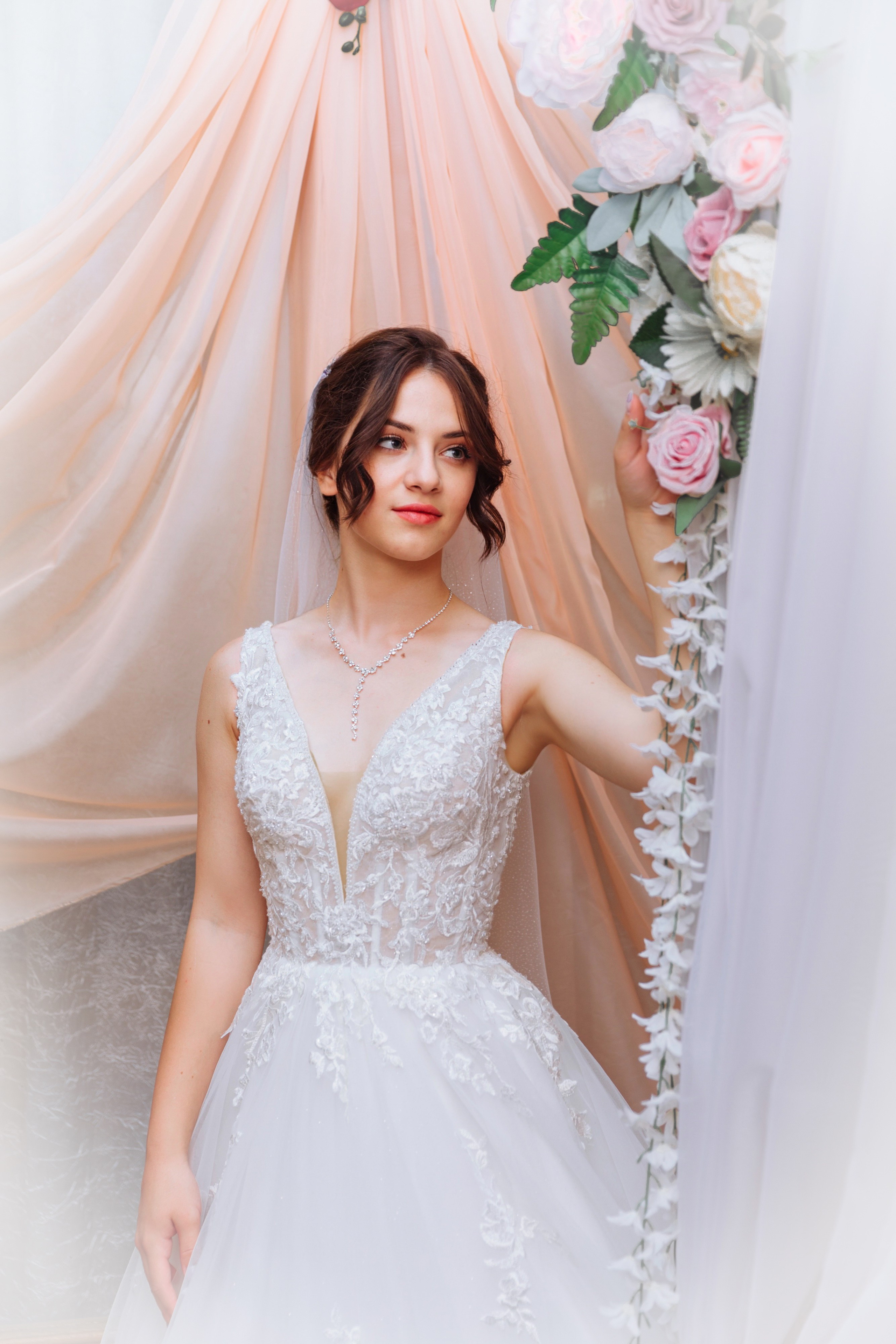 Свадебные сьемки. Фотограф Крым, Севастополь