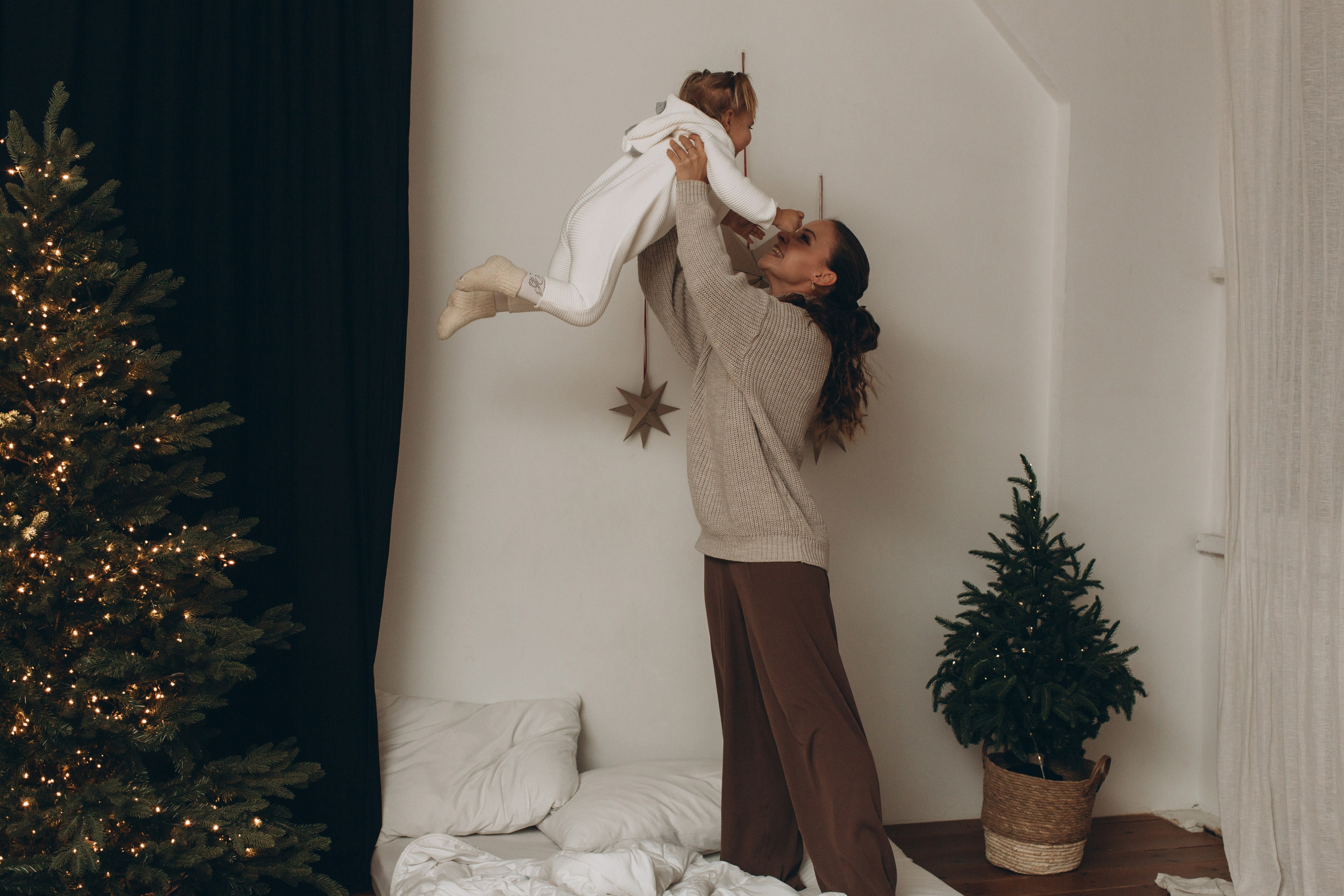 Виктория и варя. Главная