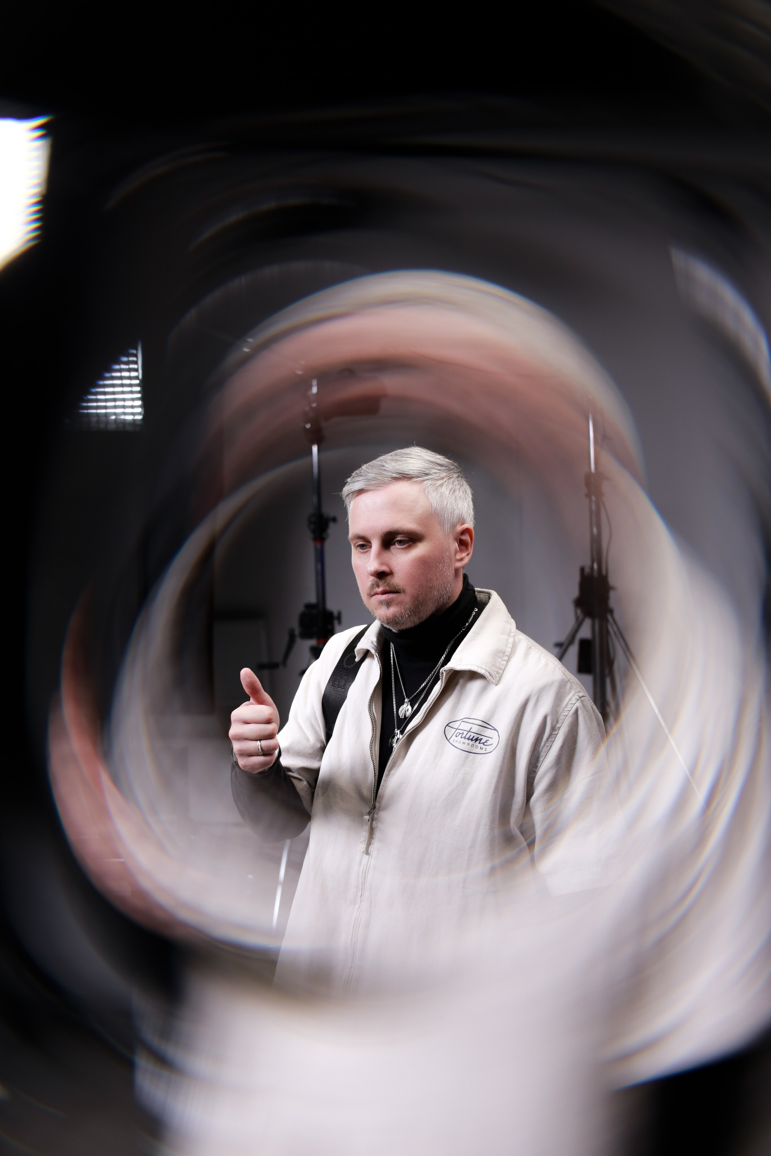 "Креативная Лига"