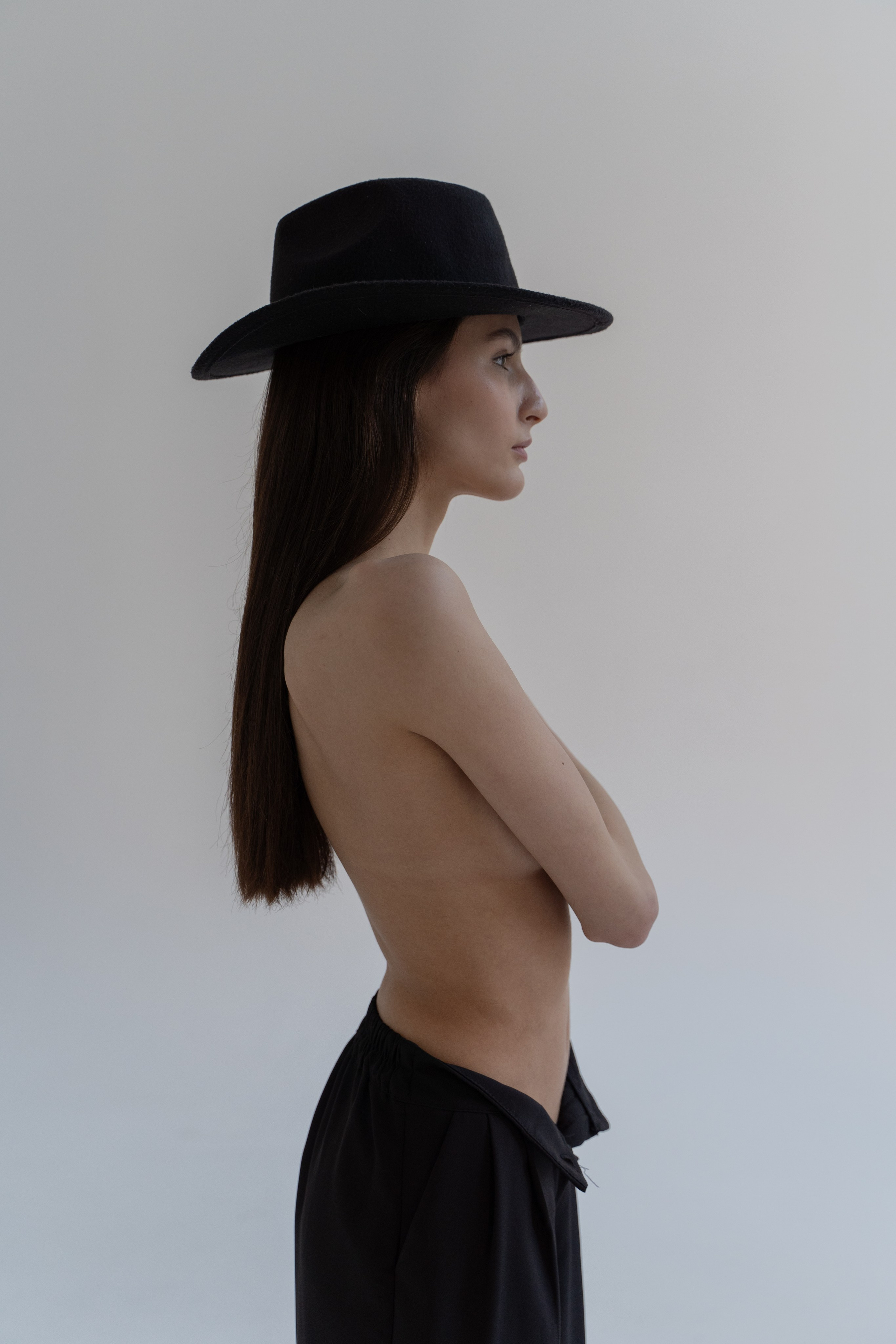 Portrait. Katyavasileva