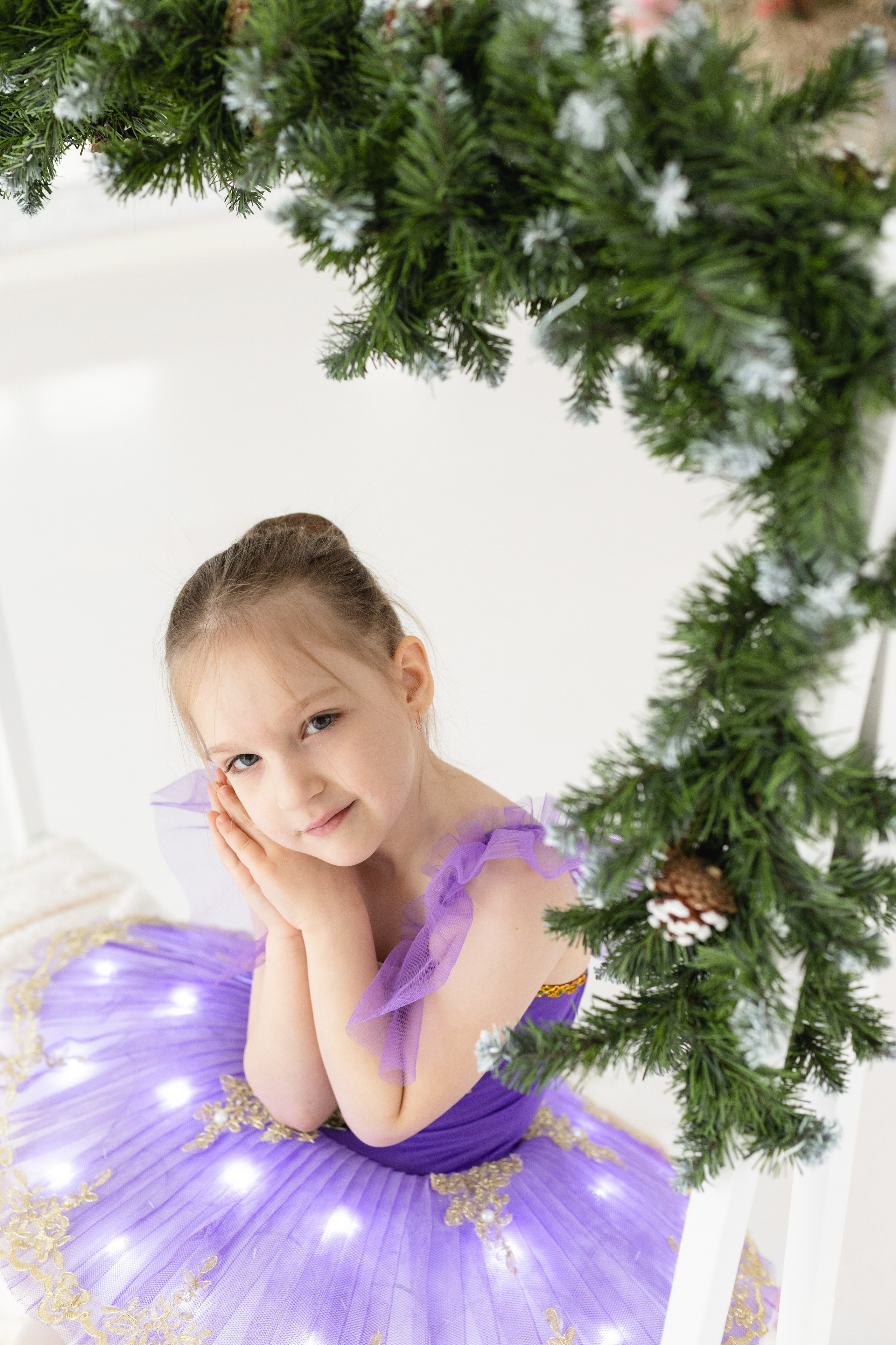 Балет с 2-х лет | Красногорск. Кузьмина Анастасия — контент-фотограф | Москва