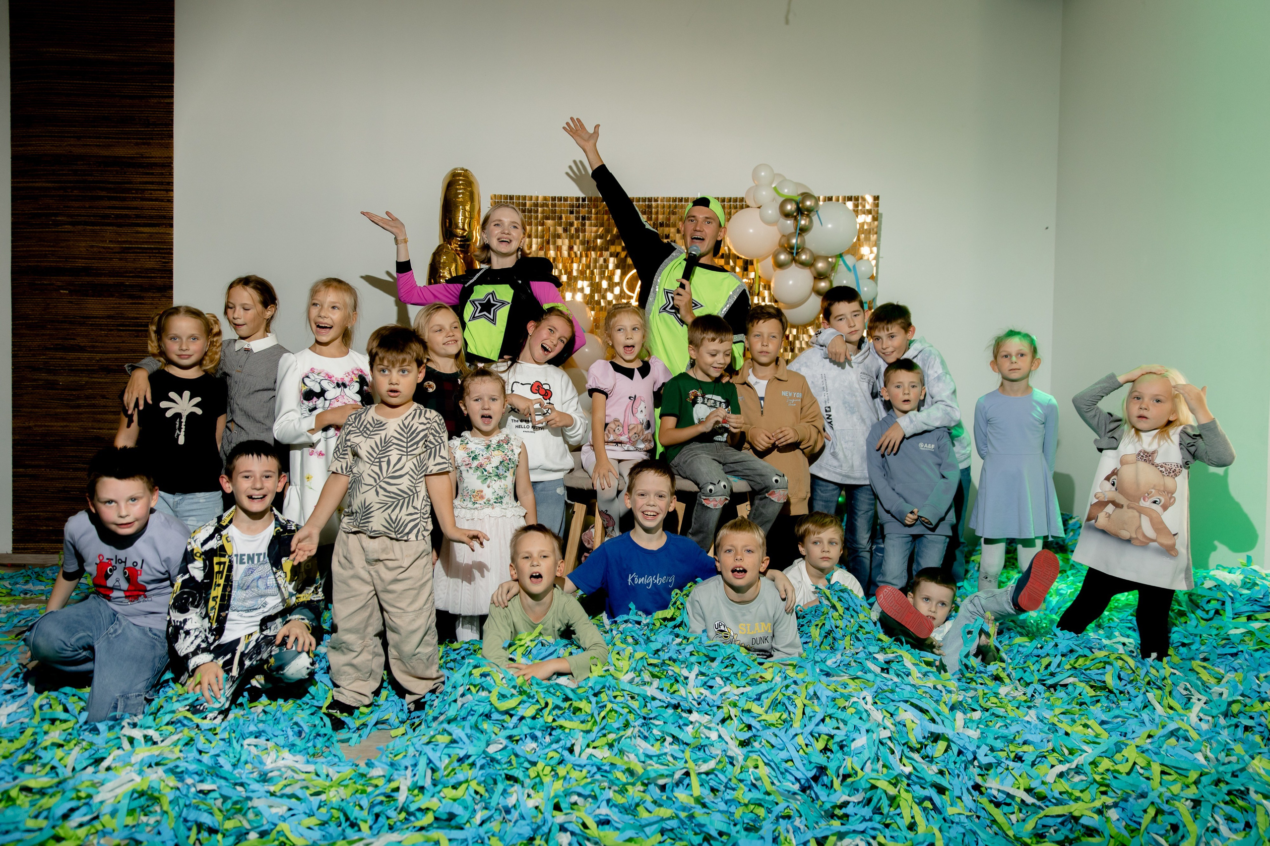 Петр 8 лет. Фотограф Роман Полянин