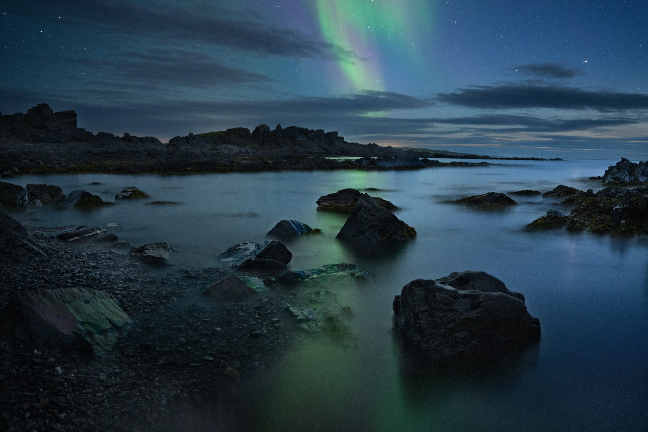 Кольский. Карелия. Фотограф в Красноярске Нерозя Александр. Пейзаж, природа, портрет