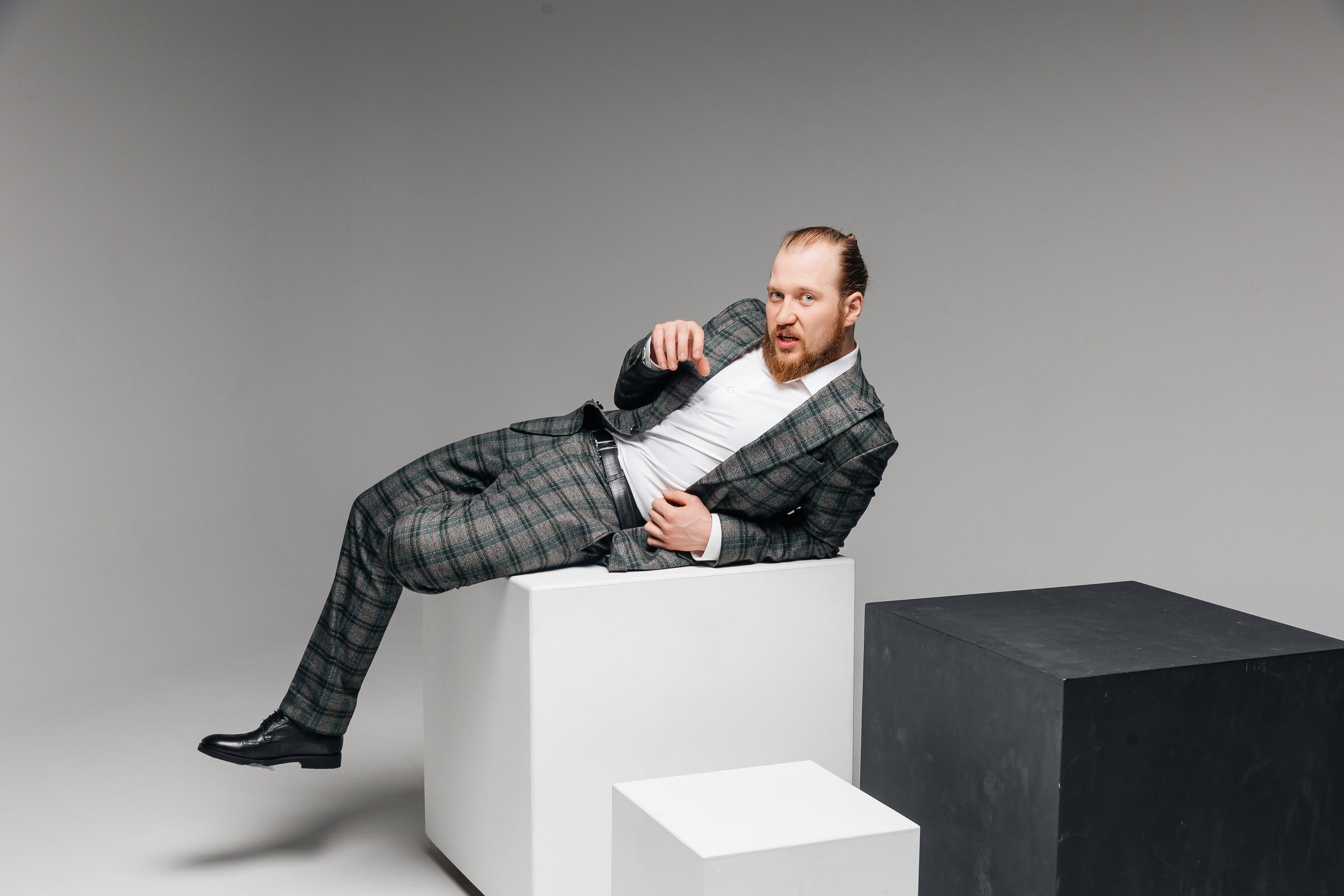 Станислав Сакулин. Фотограф в Красноярске