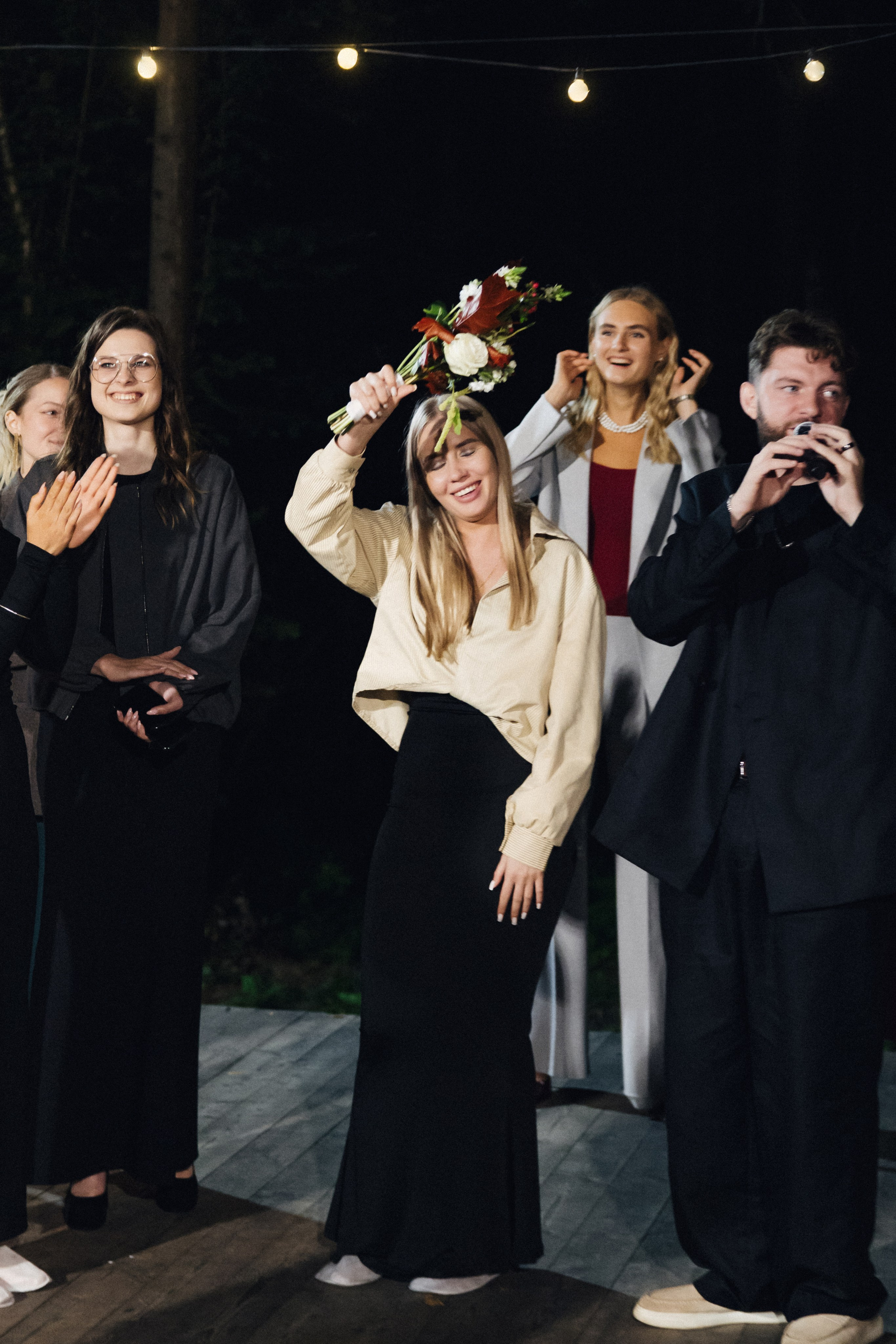 Денис и Елизавета. Фотограф в Красноярске