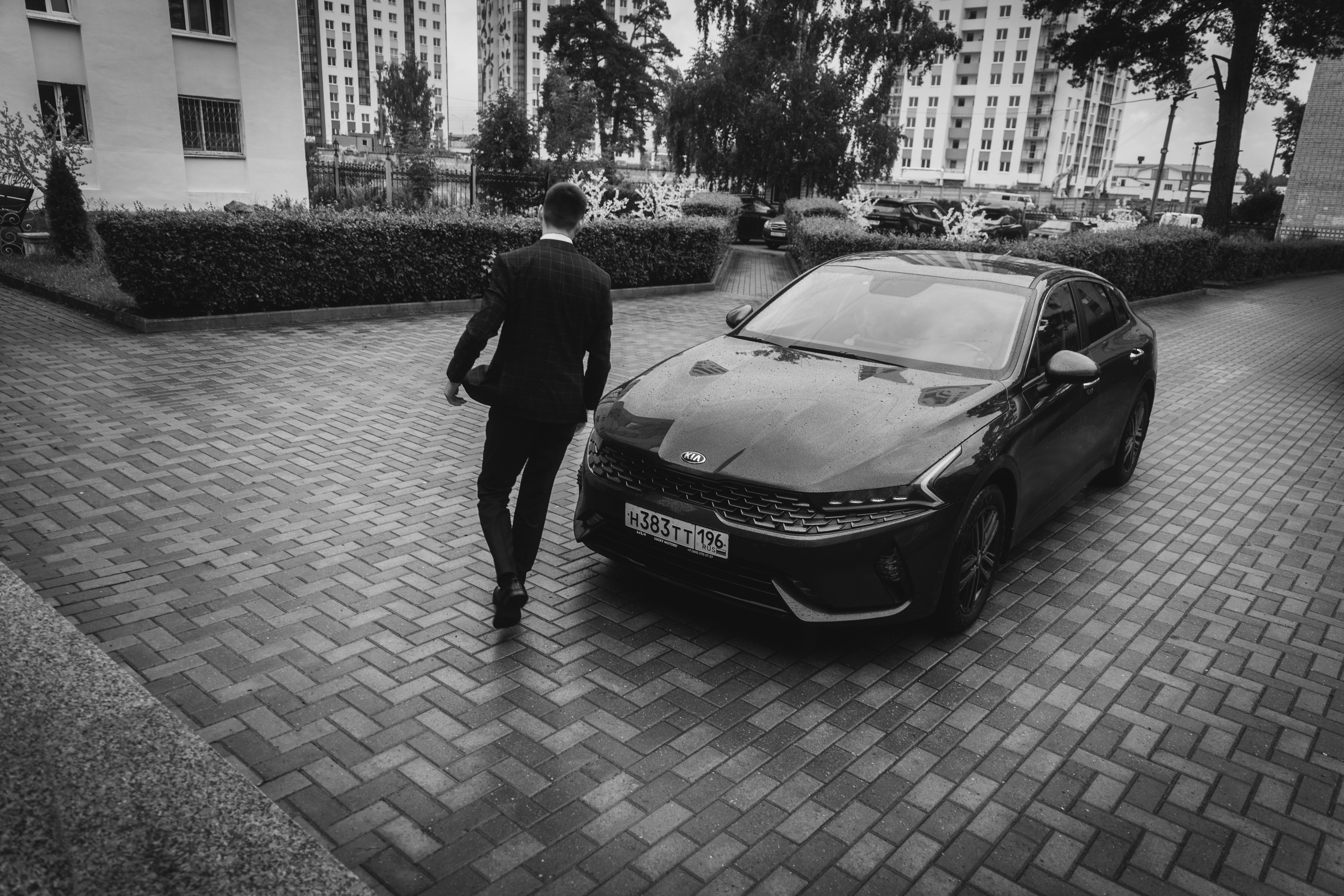 Антон и Екатерина. Фотограф Екатеринбург, Арамиль Антон Чупин