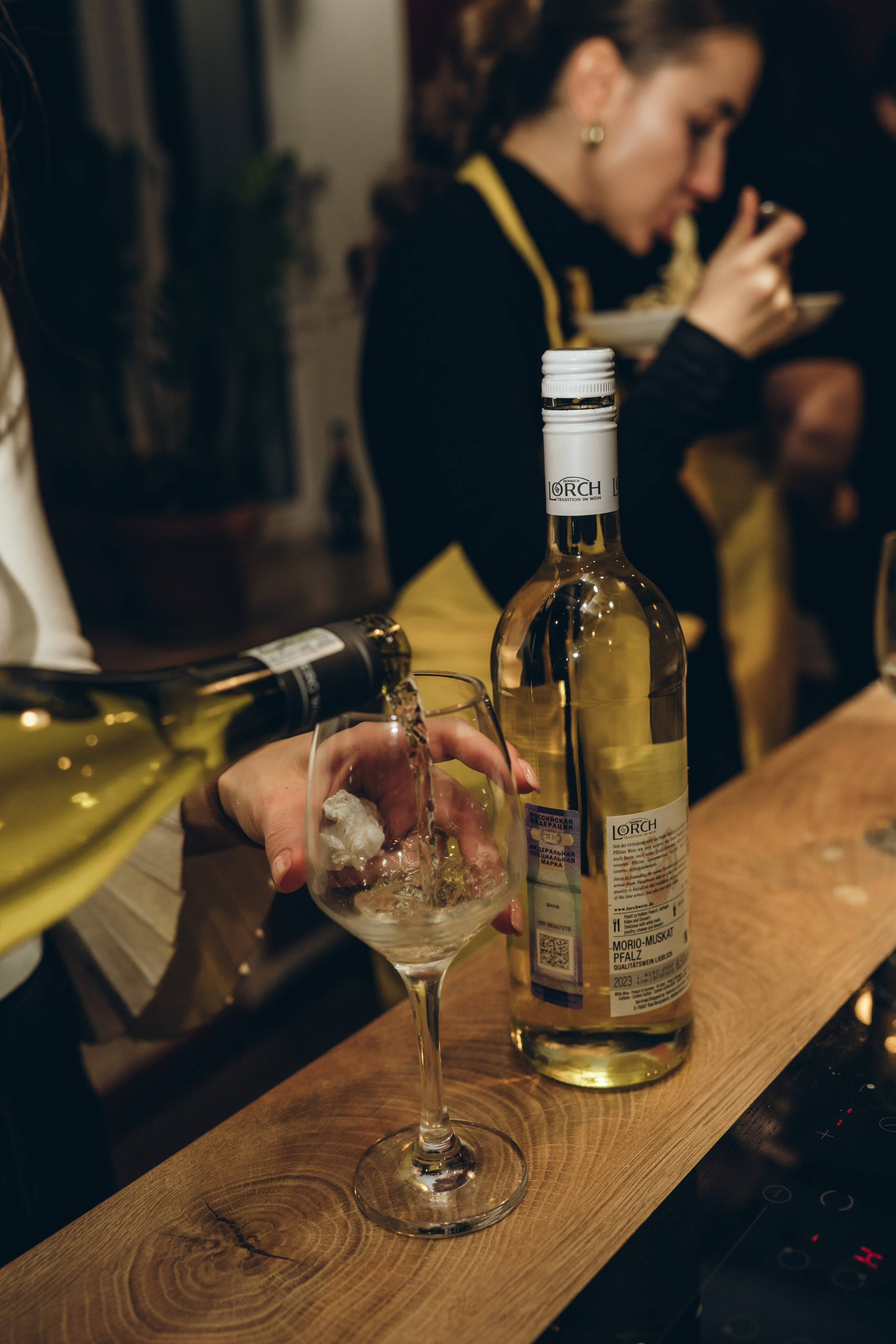 Кулинарный МК (День Рождения). Фотограф в Москве Ангелина Ким