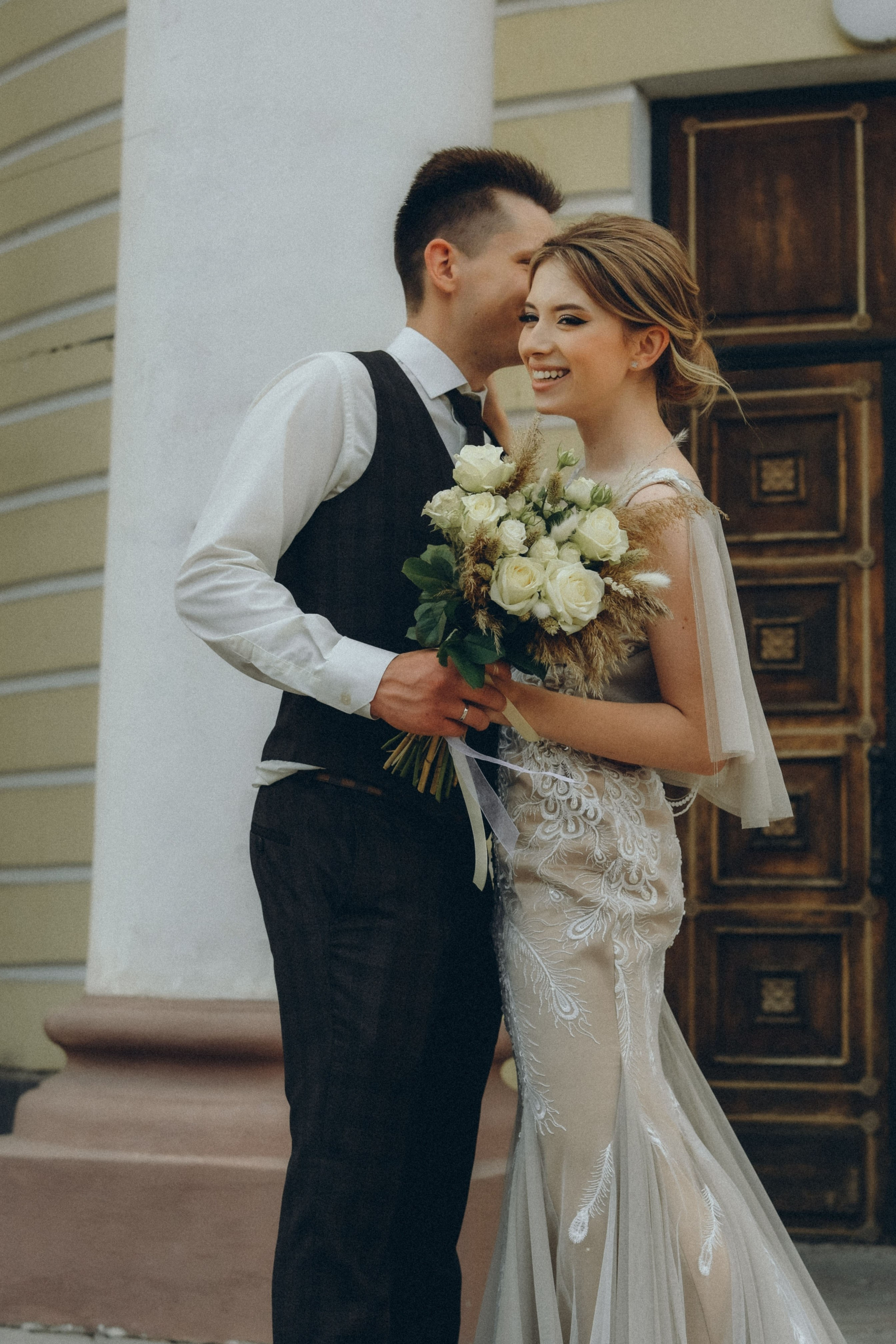 Артём и Елизавета. Фотограф в Москве Ангелина Ким