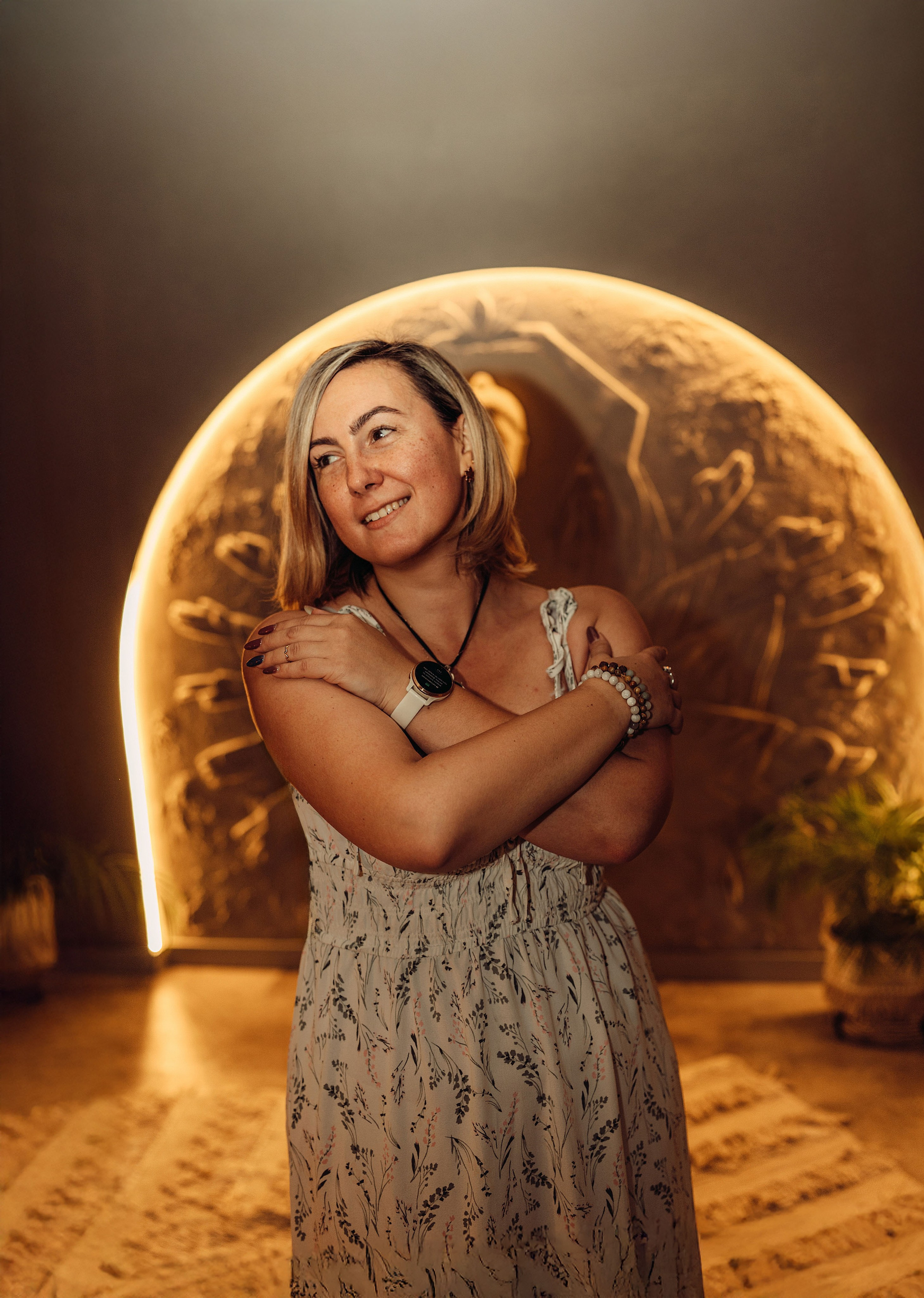 Женский круг. Фотограф в Москве Ангелина Ким