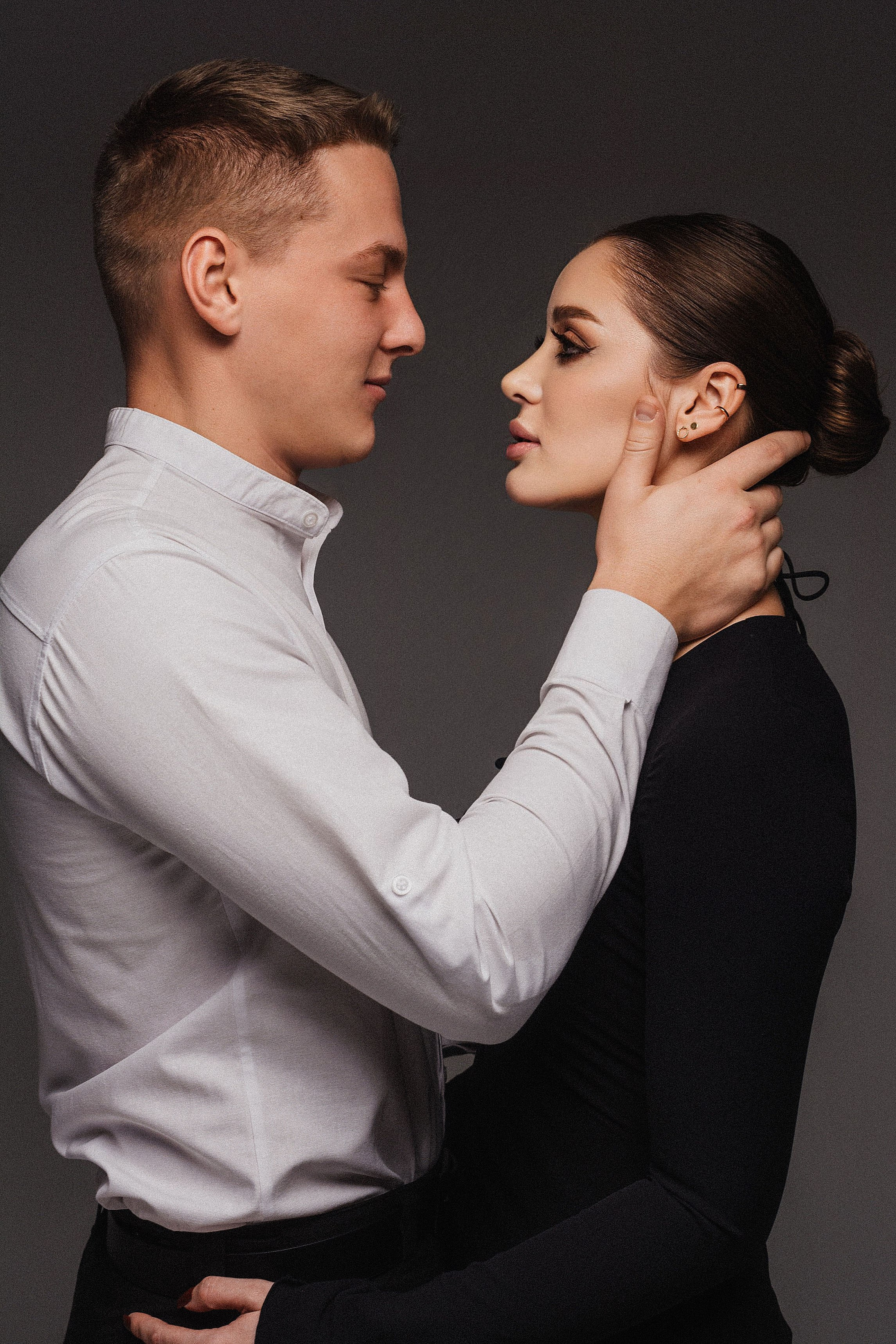 Евгений и Валерия. Фотограф в Москве Ангелина Ким