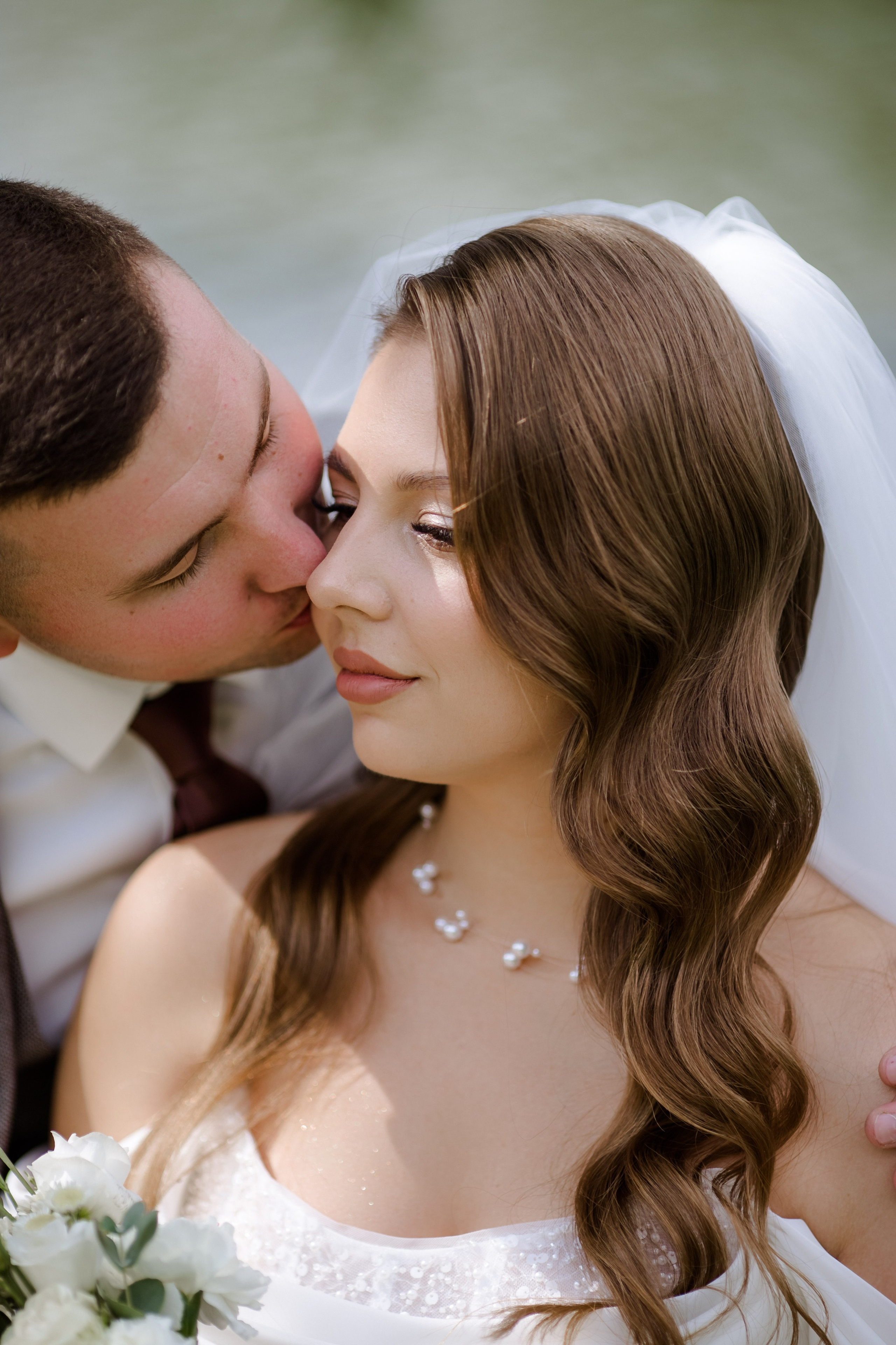 Александр и Юлия. Свадебный и семейный фотограф Екатерина Бубнова