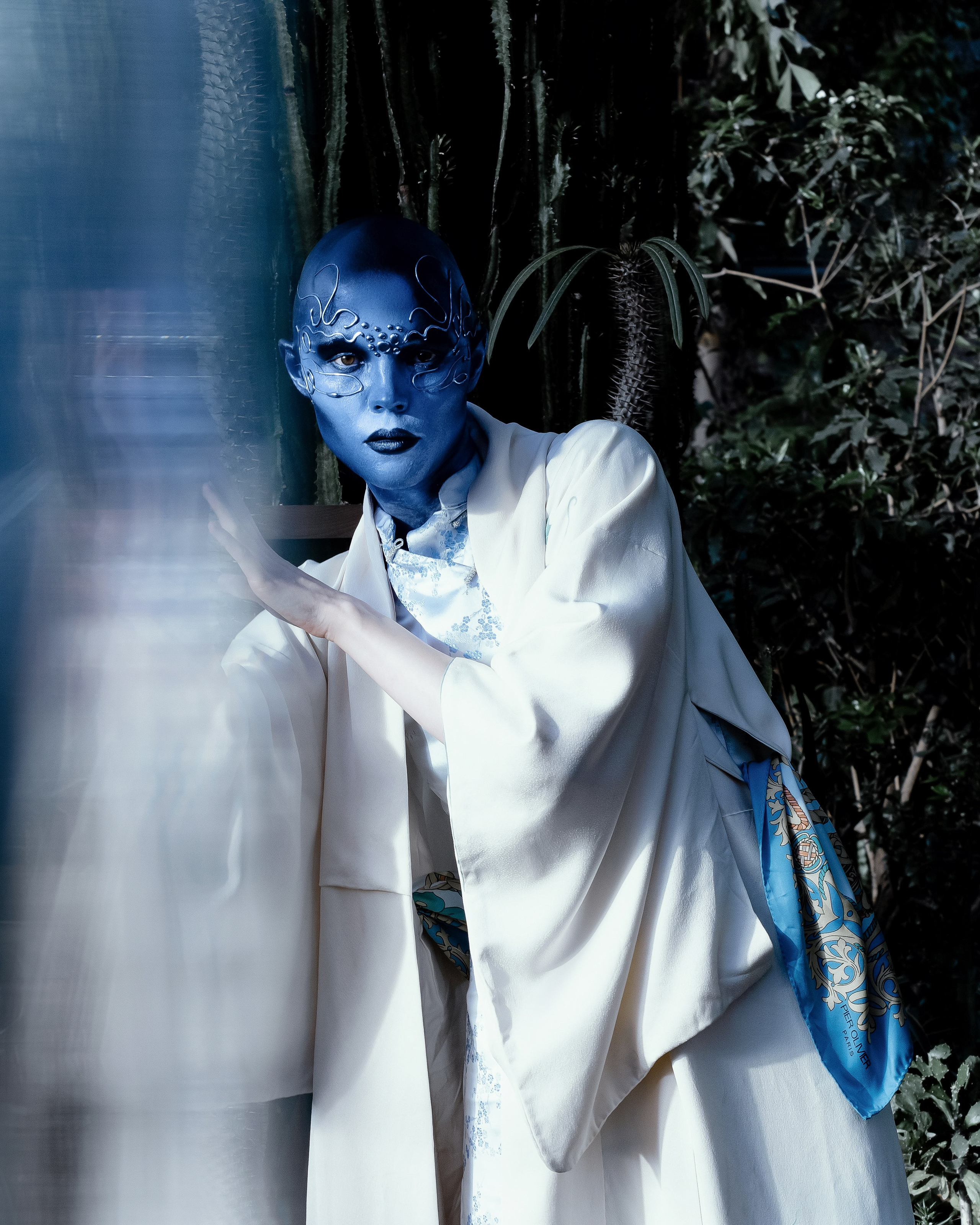 Съёмка для бренда Vintage.527. Фотограф Кристина Берг