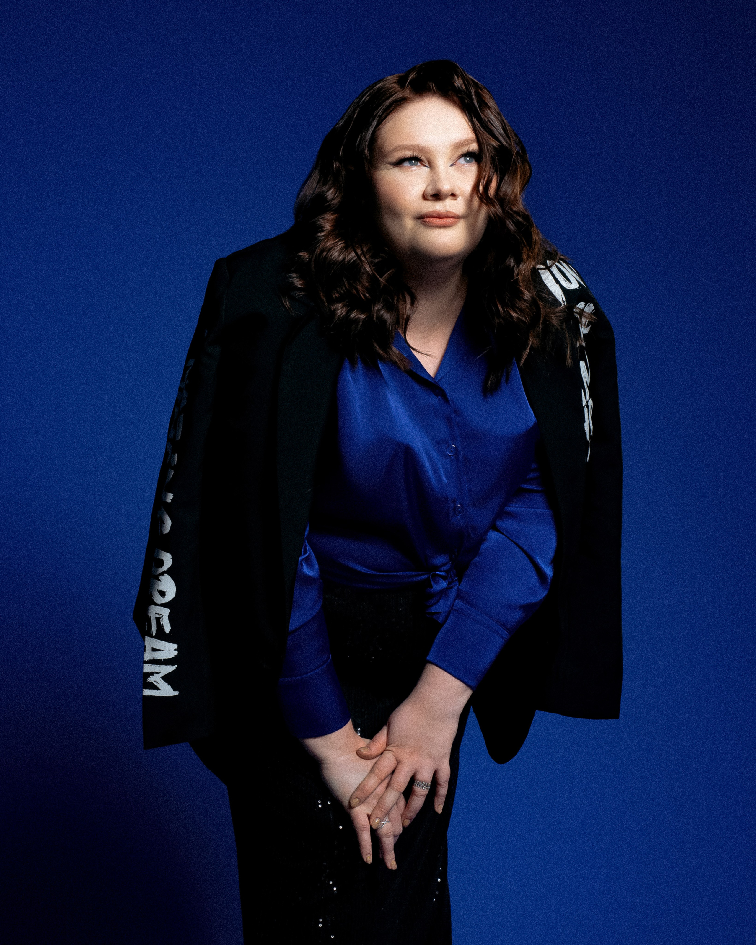 Персональная съёмка для фотографа Дины. Фотограф Кристина Берг