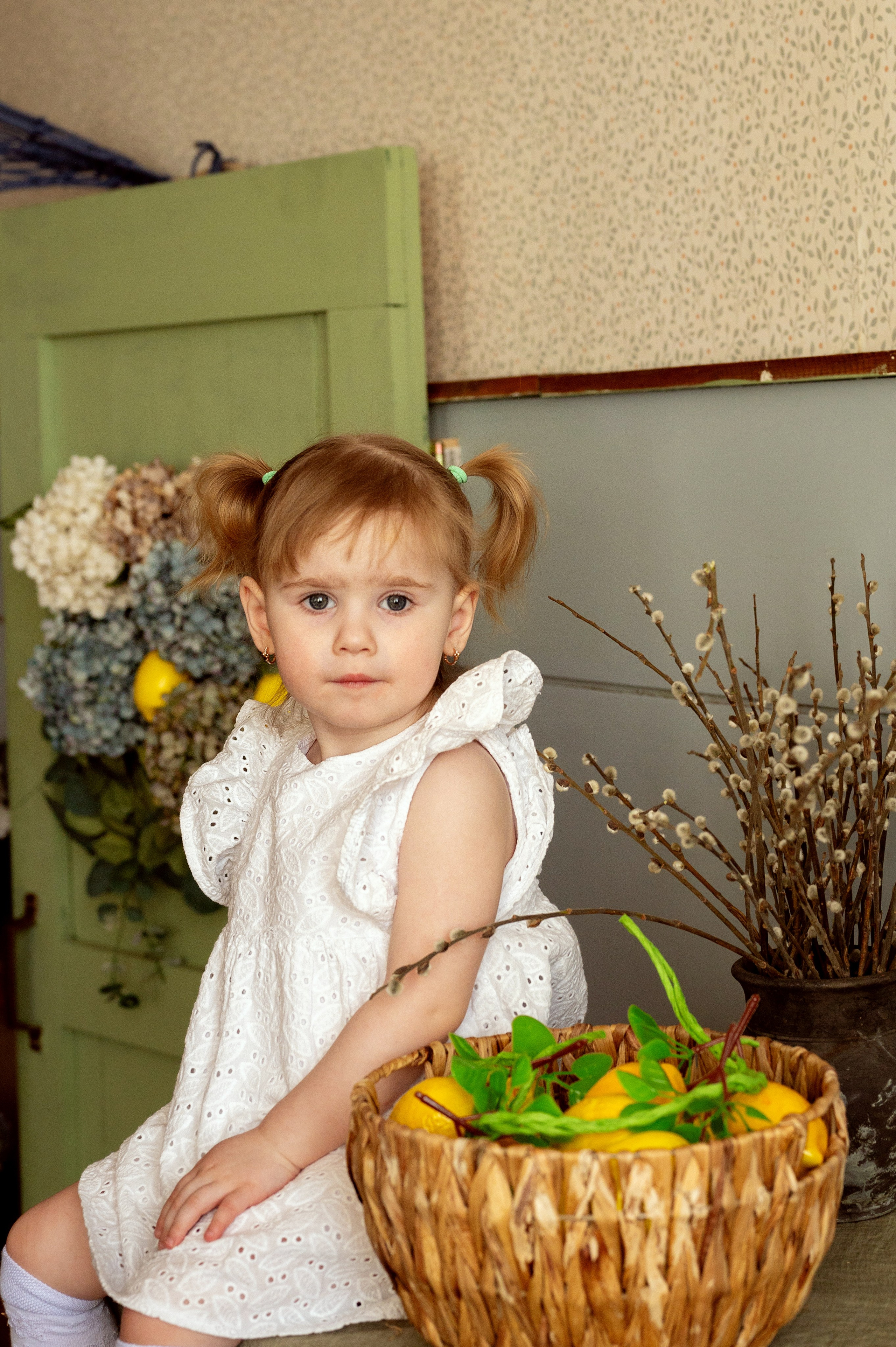 Нарния. Фотограф новорожденных, семейный детский в Тюмени Татьяна Морозова