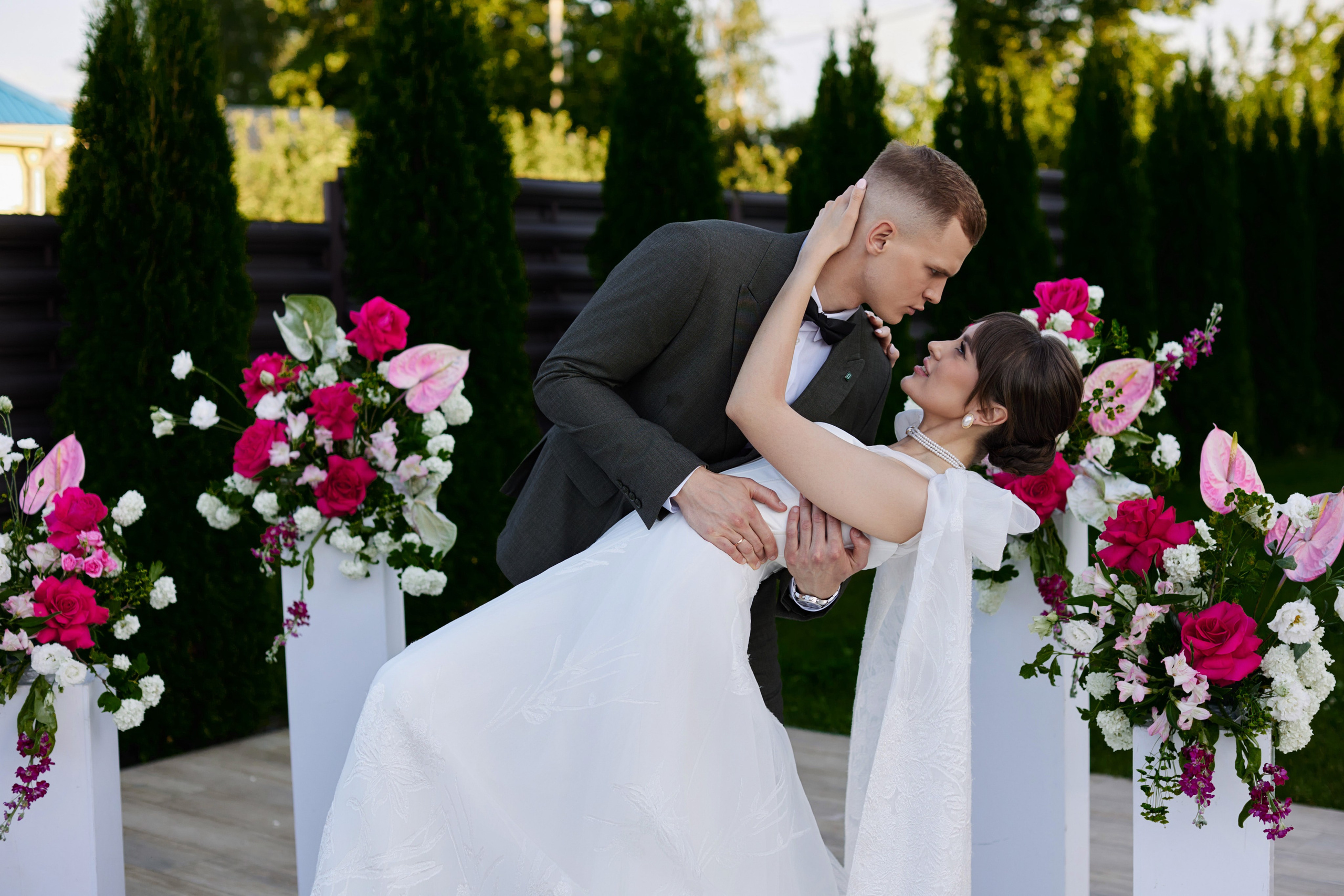 Фотосъемка «Под открытым небом». Свадебная, репортажная фотосъемка и видеосъемка в Минске. Илья и Юлия Ширмановы. Фотограф | Видеограф | Минск