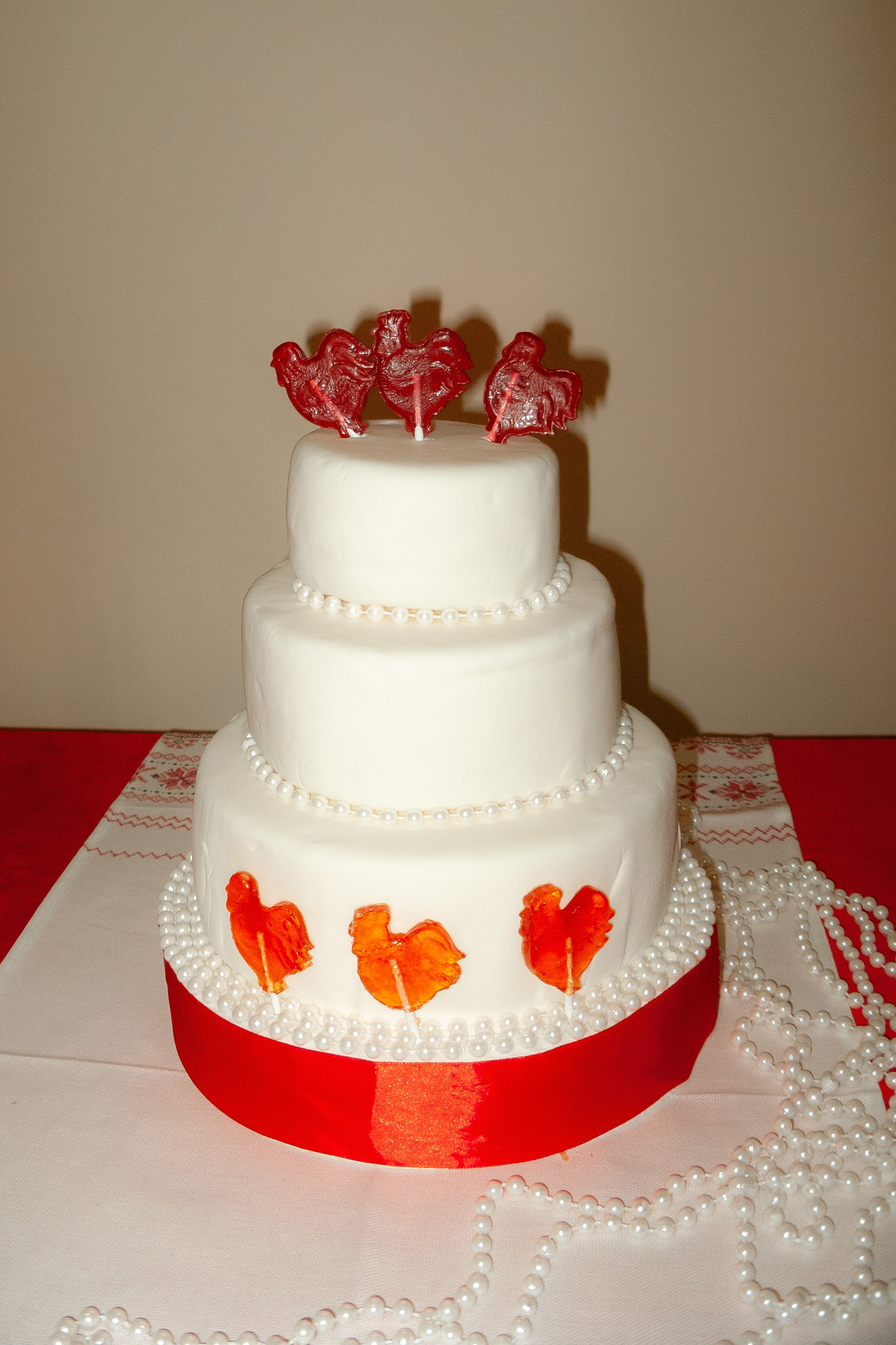 Данил & Анастасия