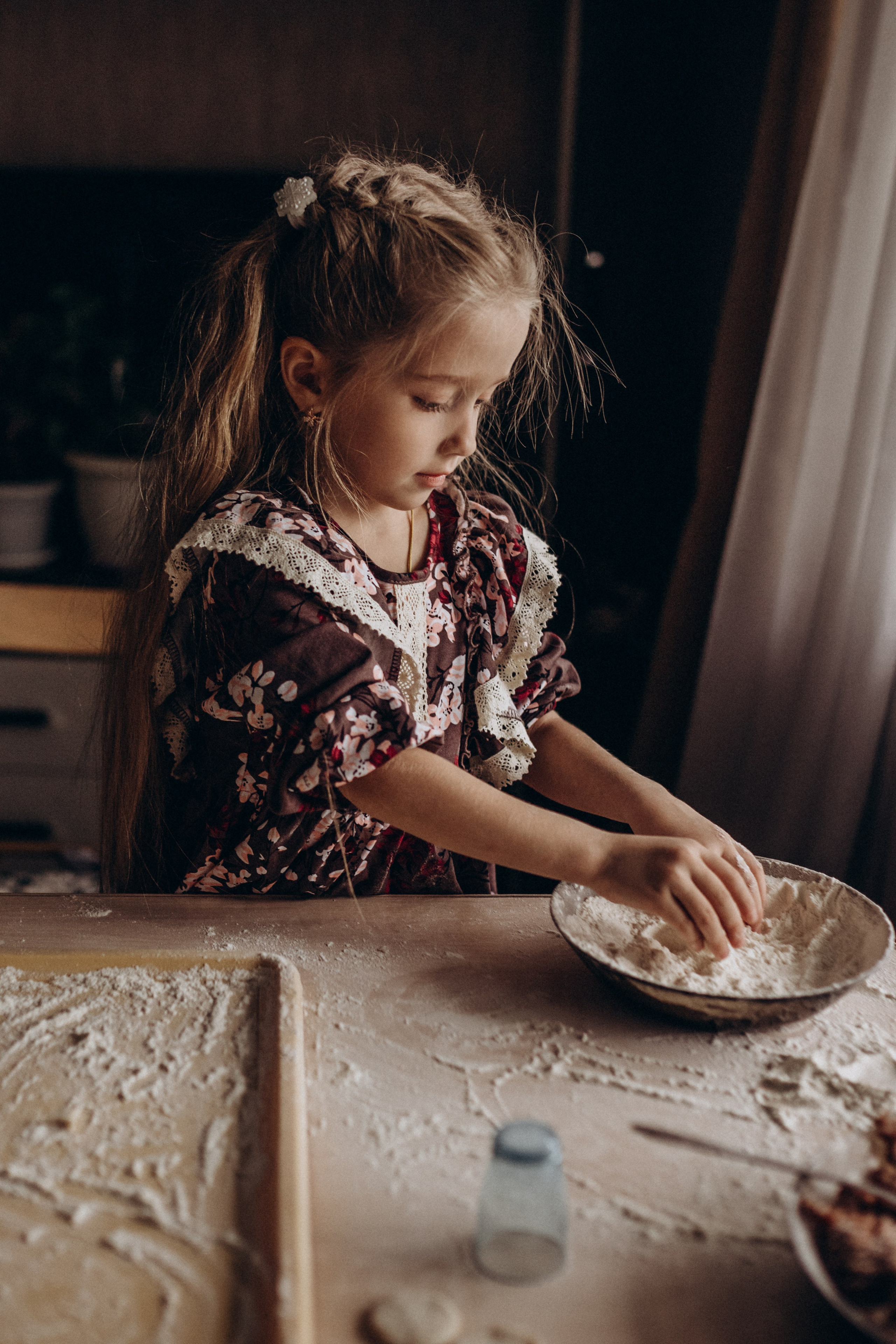 Бабушка с внуками. Семейный фотограф lifestyle в Новосибирске Елена Шпилевая