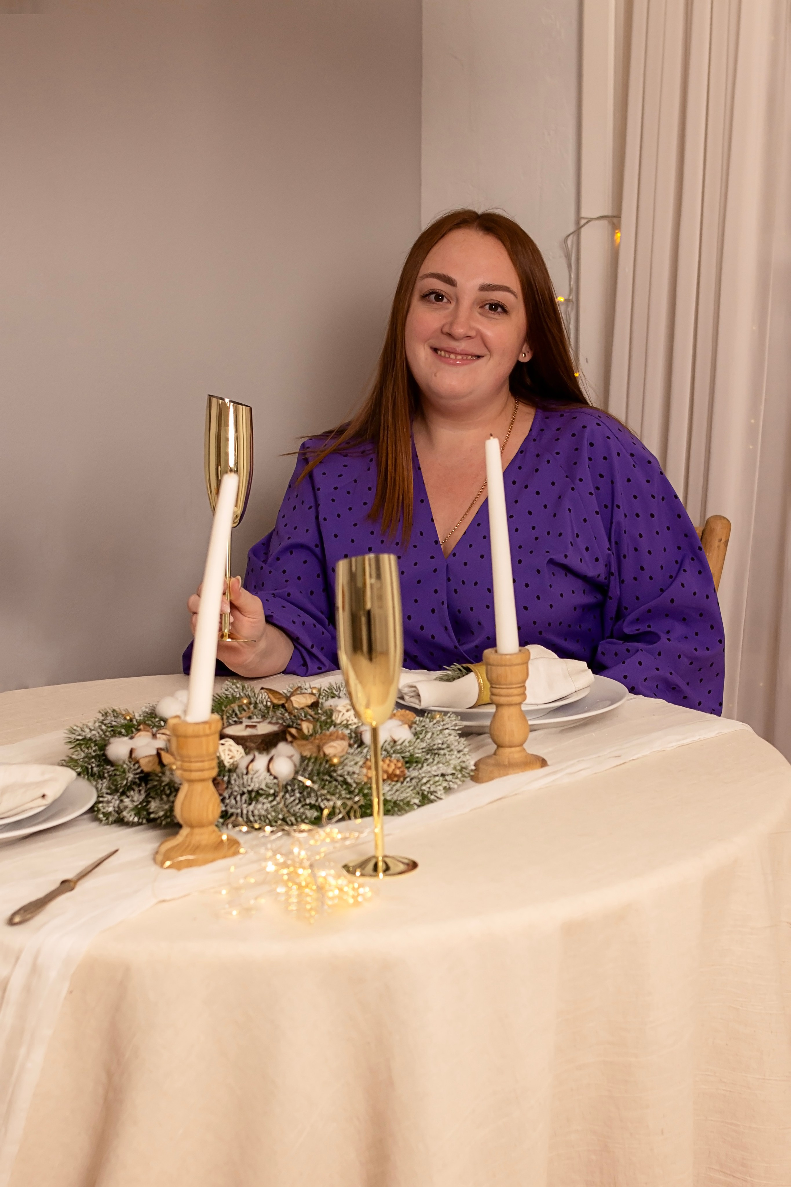 Новогодние. Тютина Оля фотограф-ретушер Екатеринбург