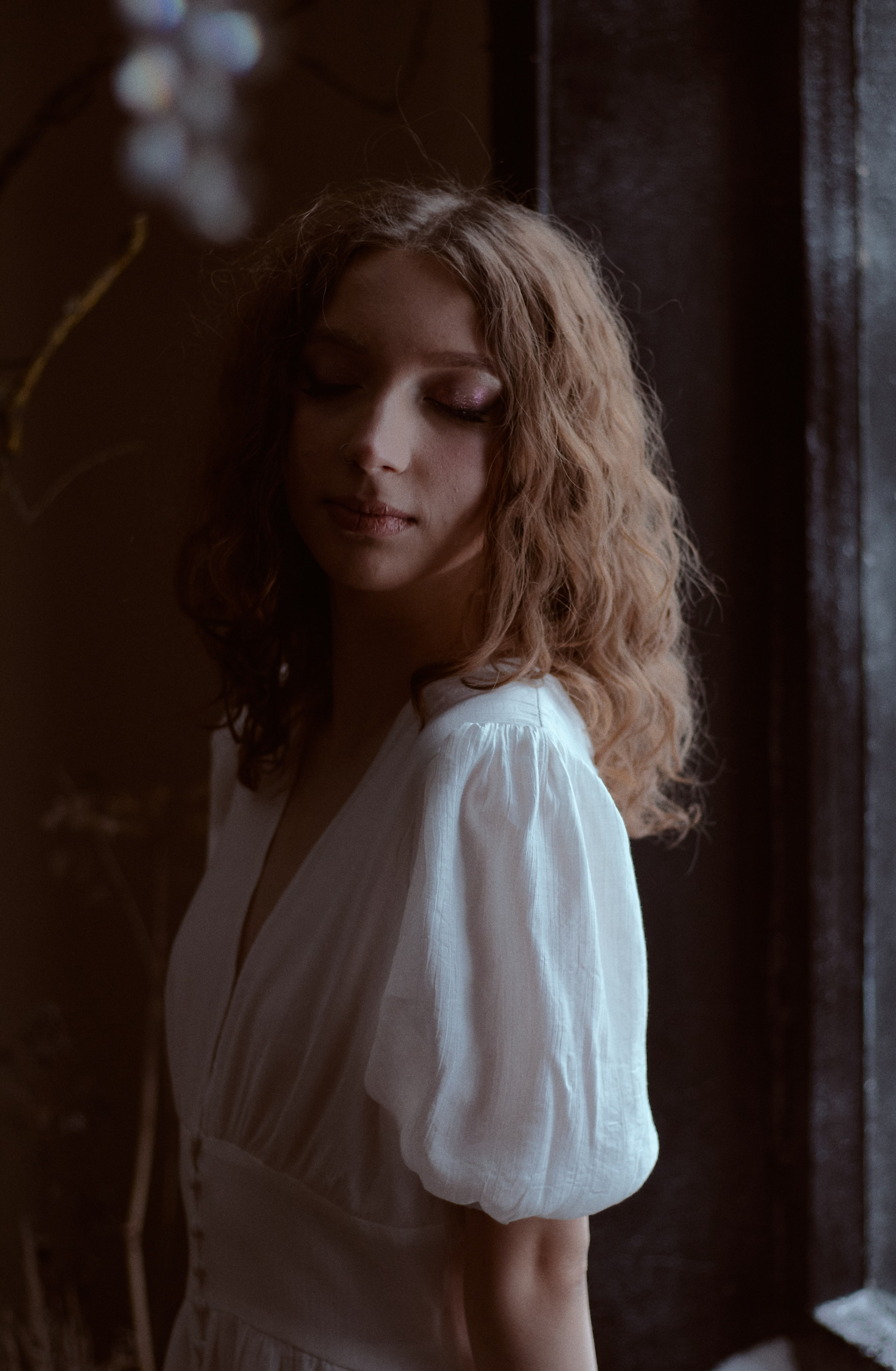 Екатерина и Константин. Фотограф лавстори Москва/МО Приятелева Ангелина