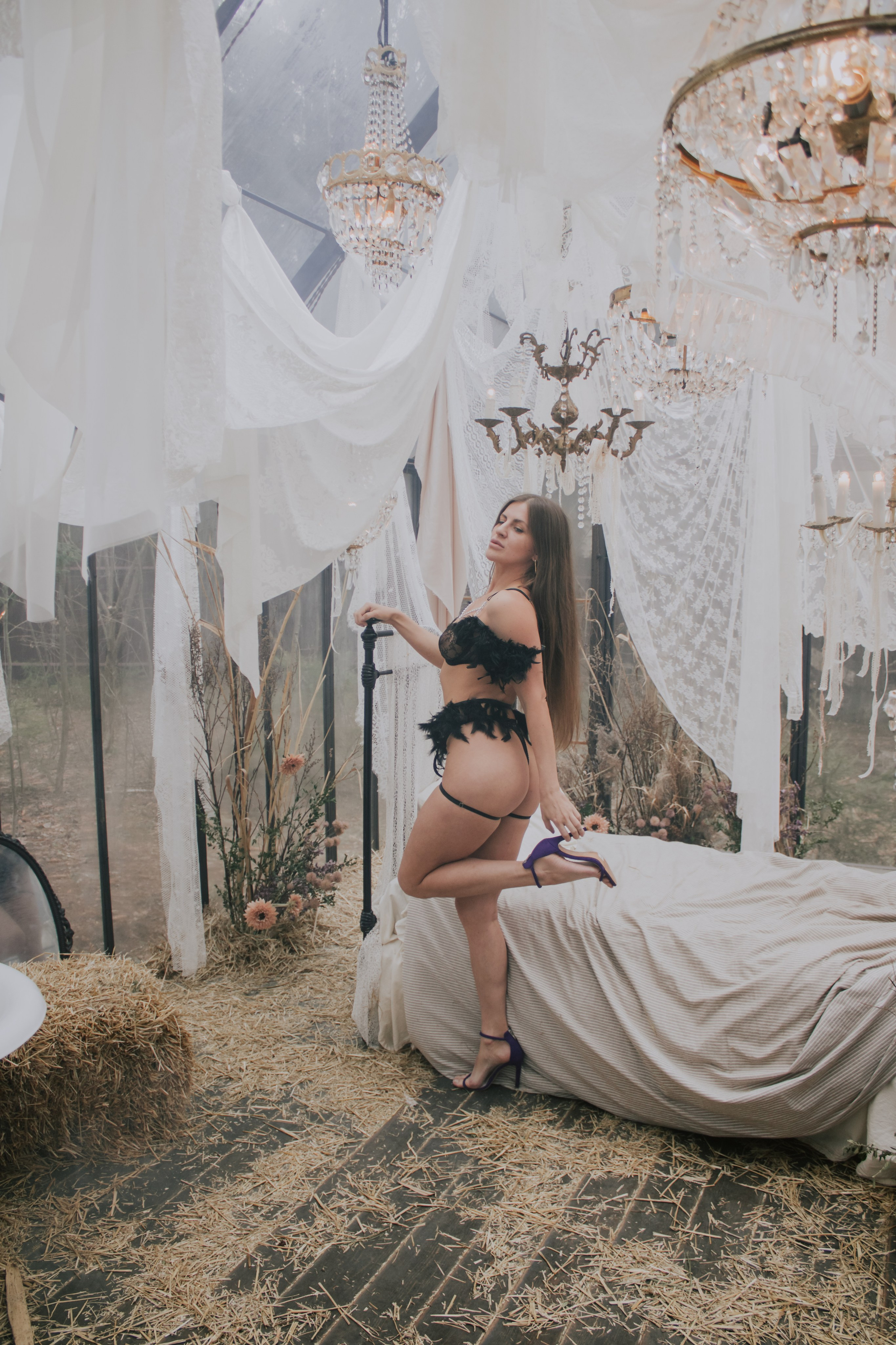 Анастасия. Фотограф в Москве Бондарь Ксения