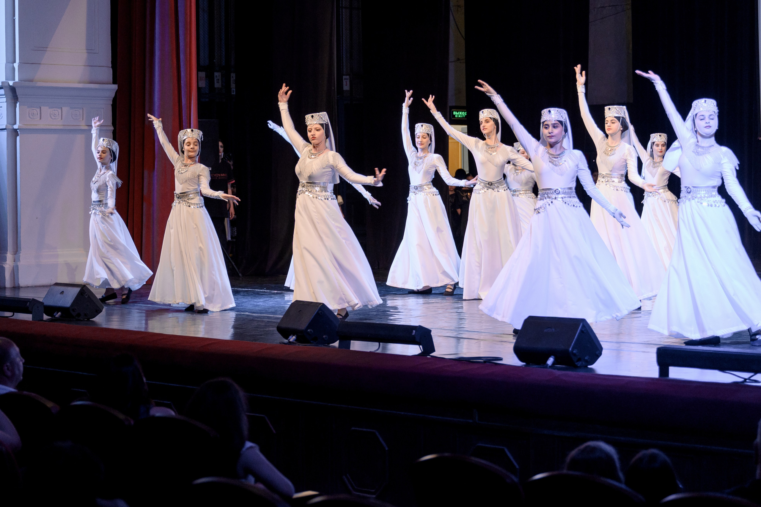 Театр. Главная