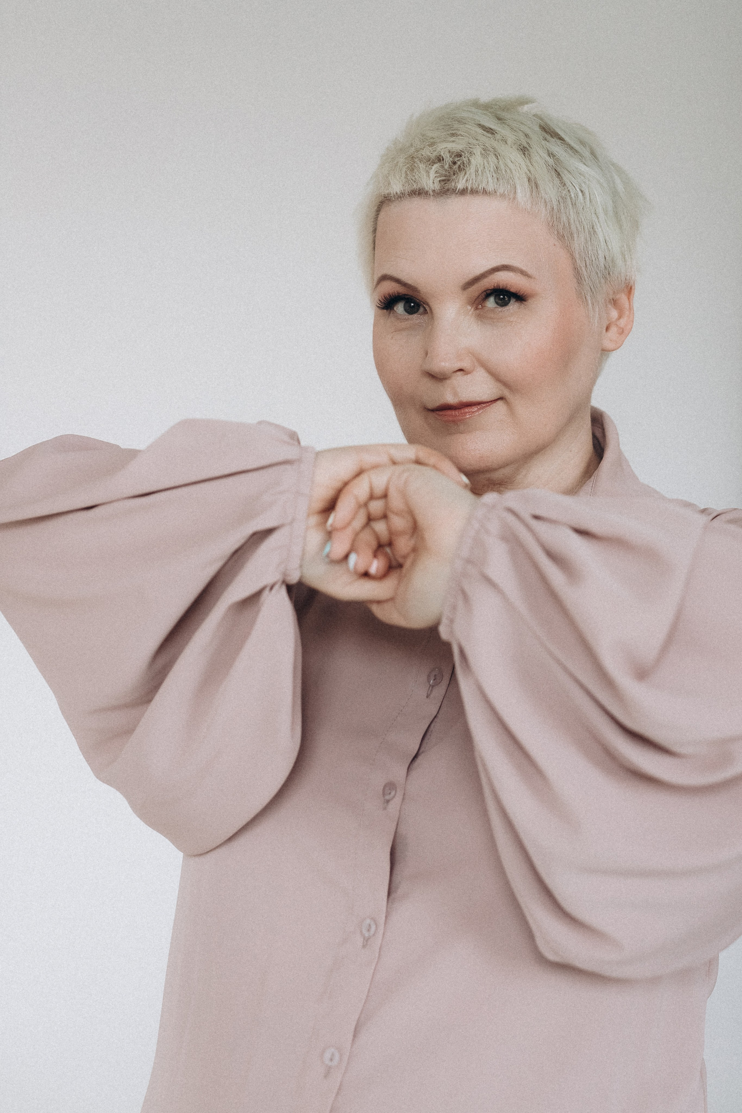 Светлана. Фотограф Ногинск Электросталь Наталья Осетрова