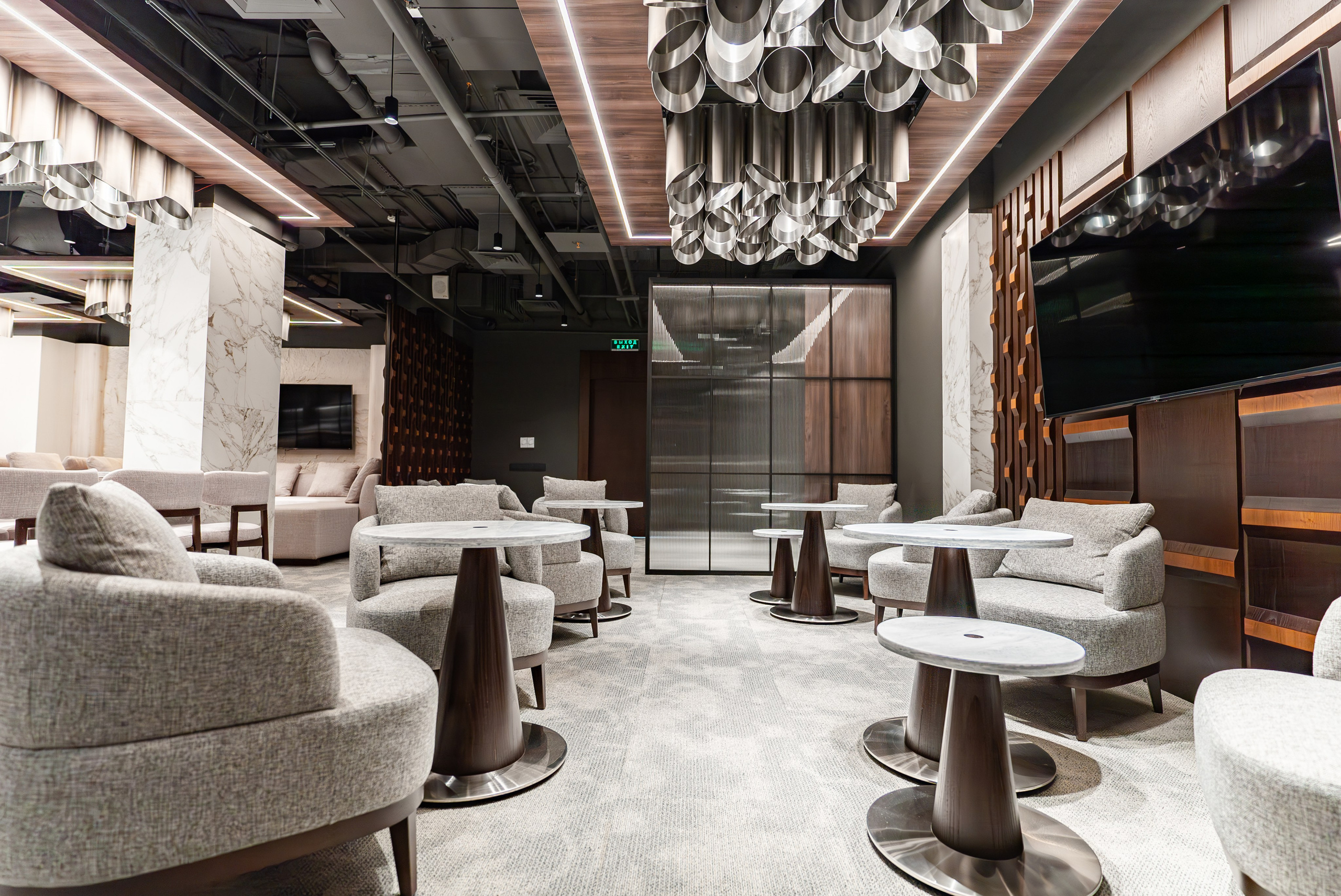 Интерьерная. KUSTOV PRODUCTION — профессиональная фотосъёмка в Москве