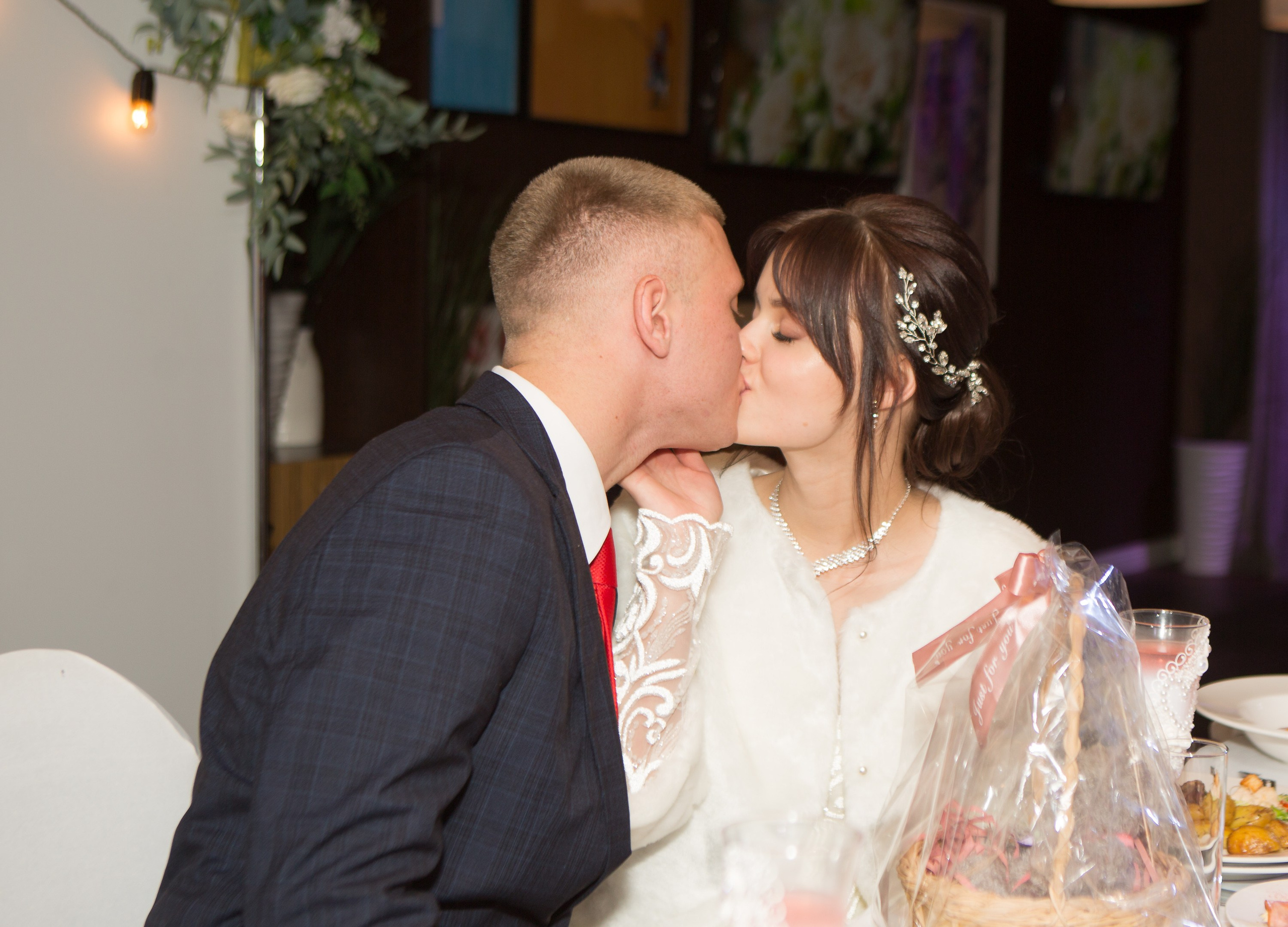 Ресторан. Фотограф Тверь|Москва|Волоколамск| Отт Кристина