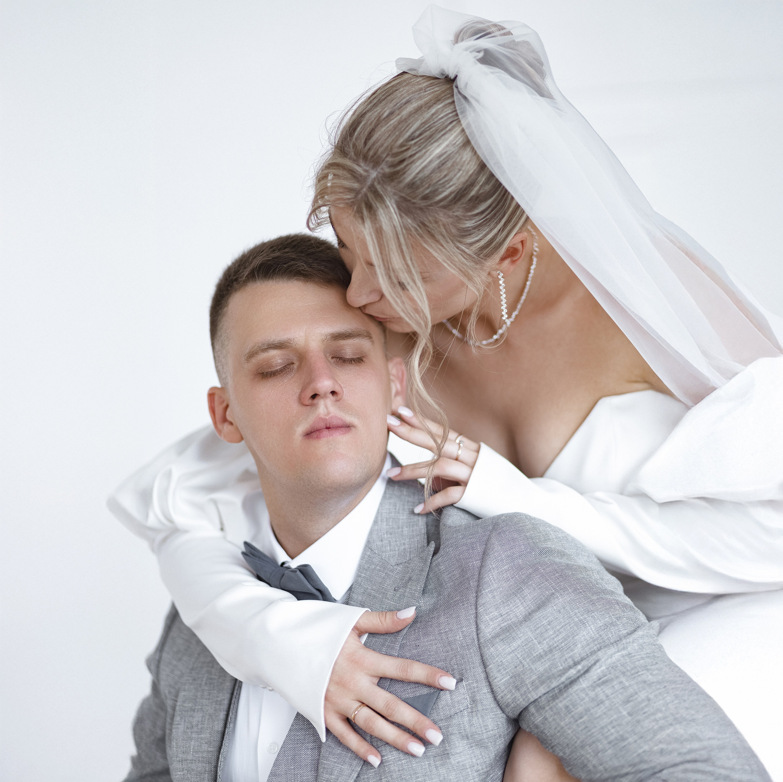 Дмитрий и Анна. Дмитрий Судаков, фотограф в Екатеринбурге и Москве