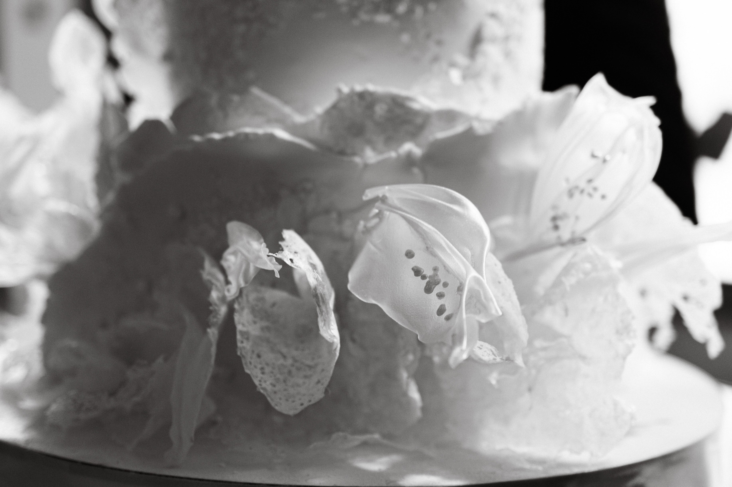 Наши чувства привели нас к Раю