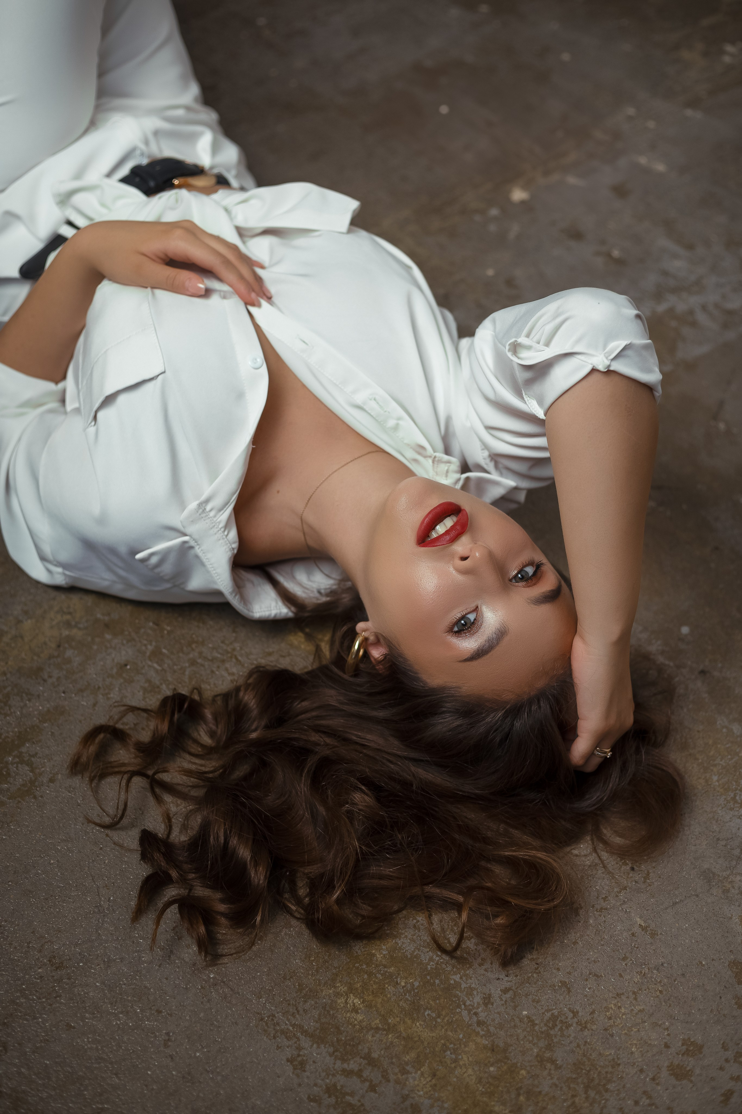 Индивидуальная студийная съемка. Семейный и свадебный фотограф в Москве и МО — Вероника ЦИРИХОВА