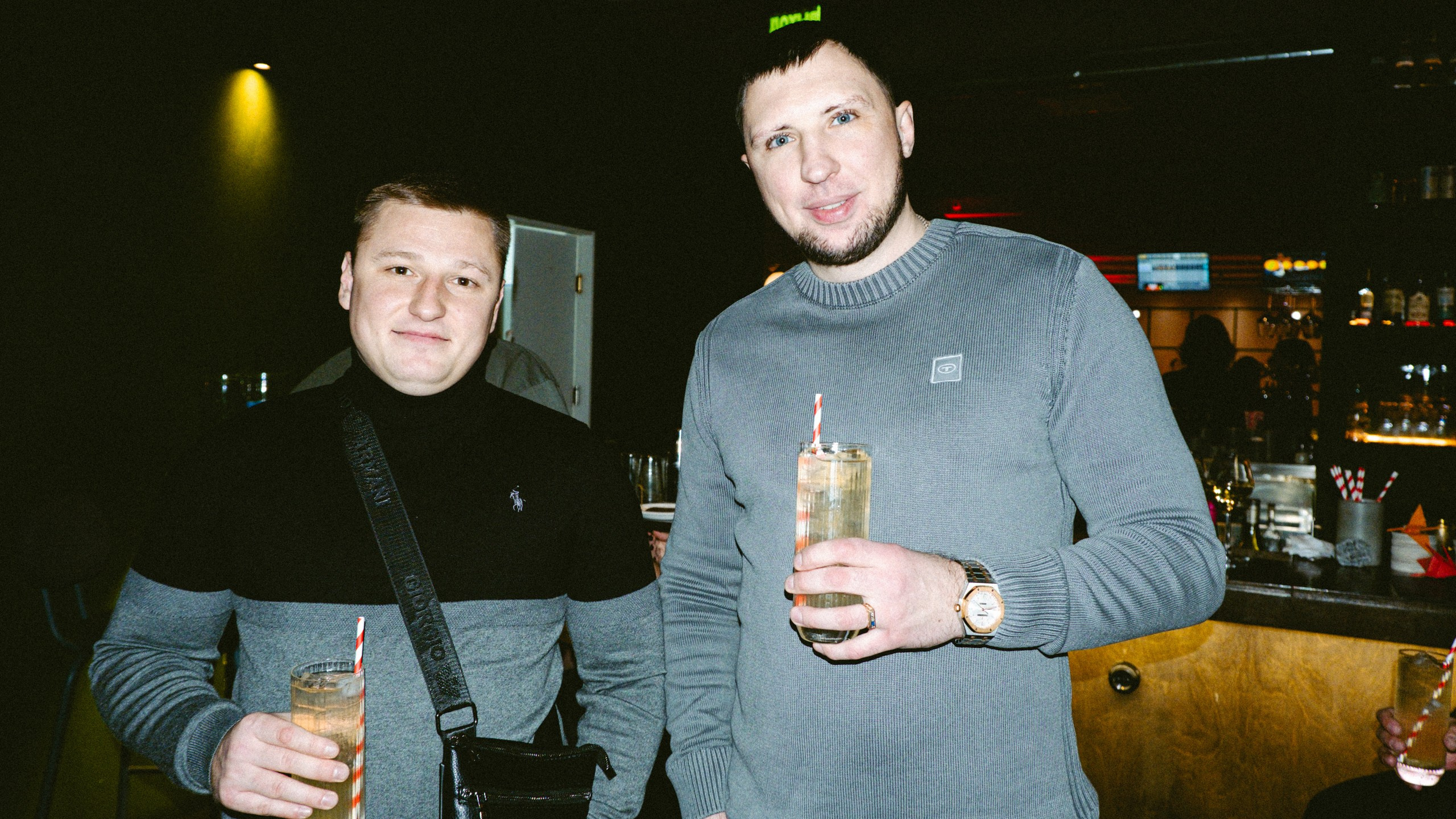 ВкуссВилл корпорат. Мари — фотограф и видеограф из Москвы