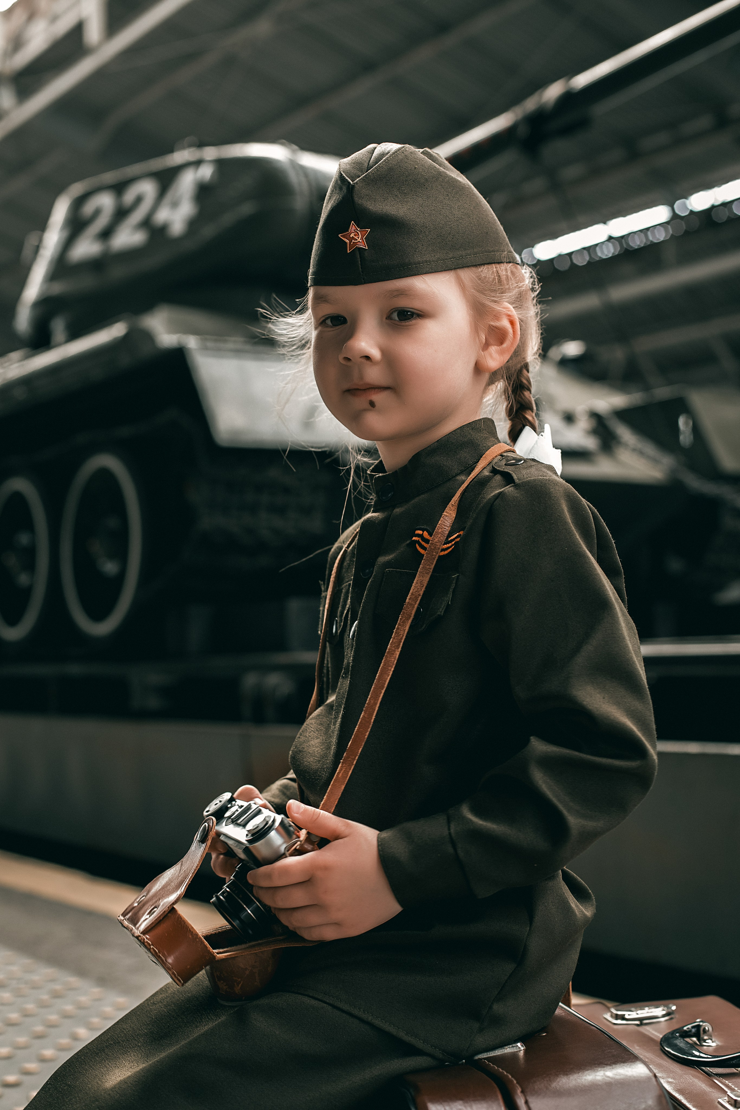 День победы!. Свадебный и семейный фотограф/видеограф в Краснодаре Наталья Осинская