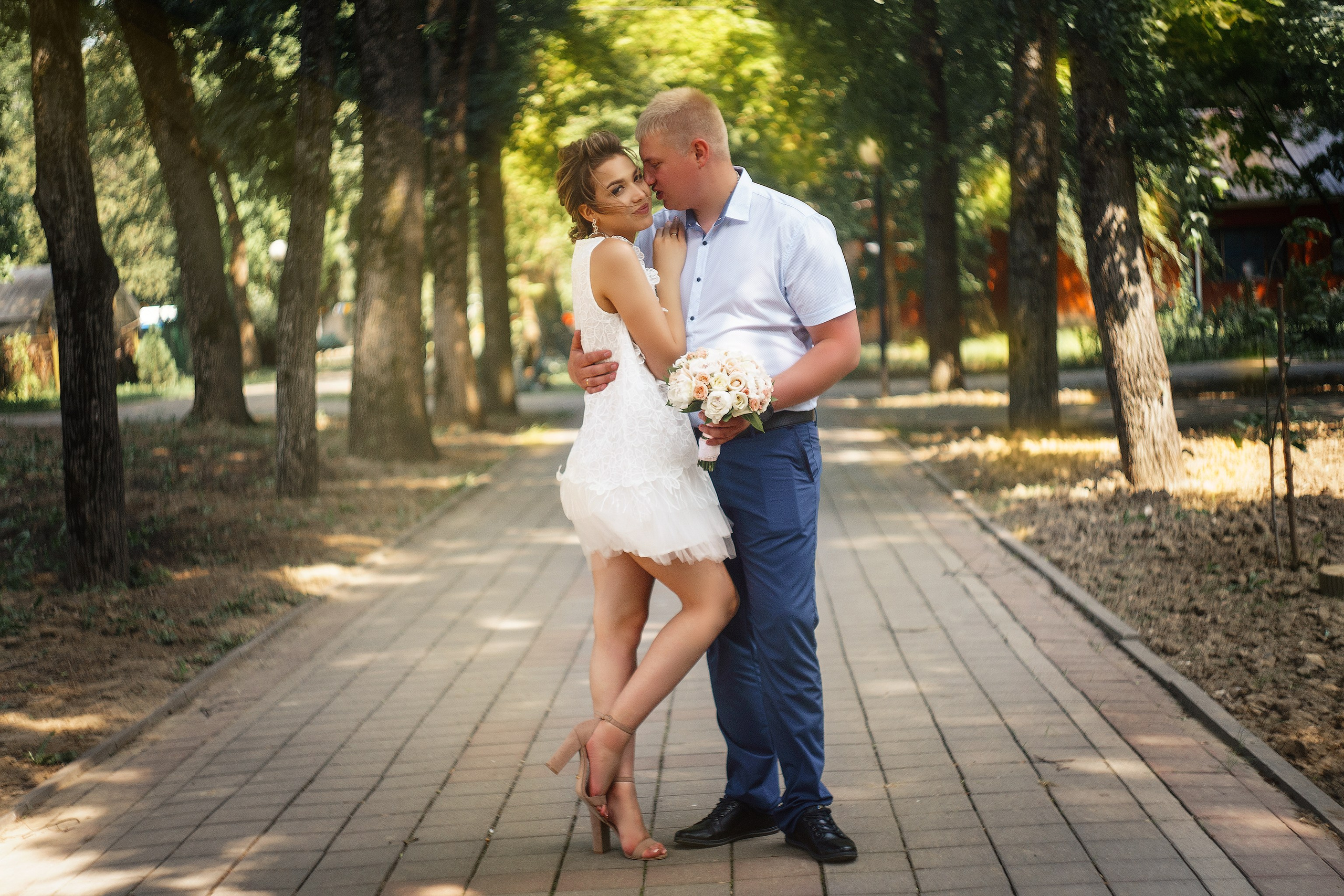 Фото- видео- съемка. Москва. Краснодар