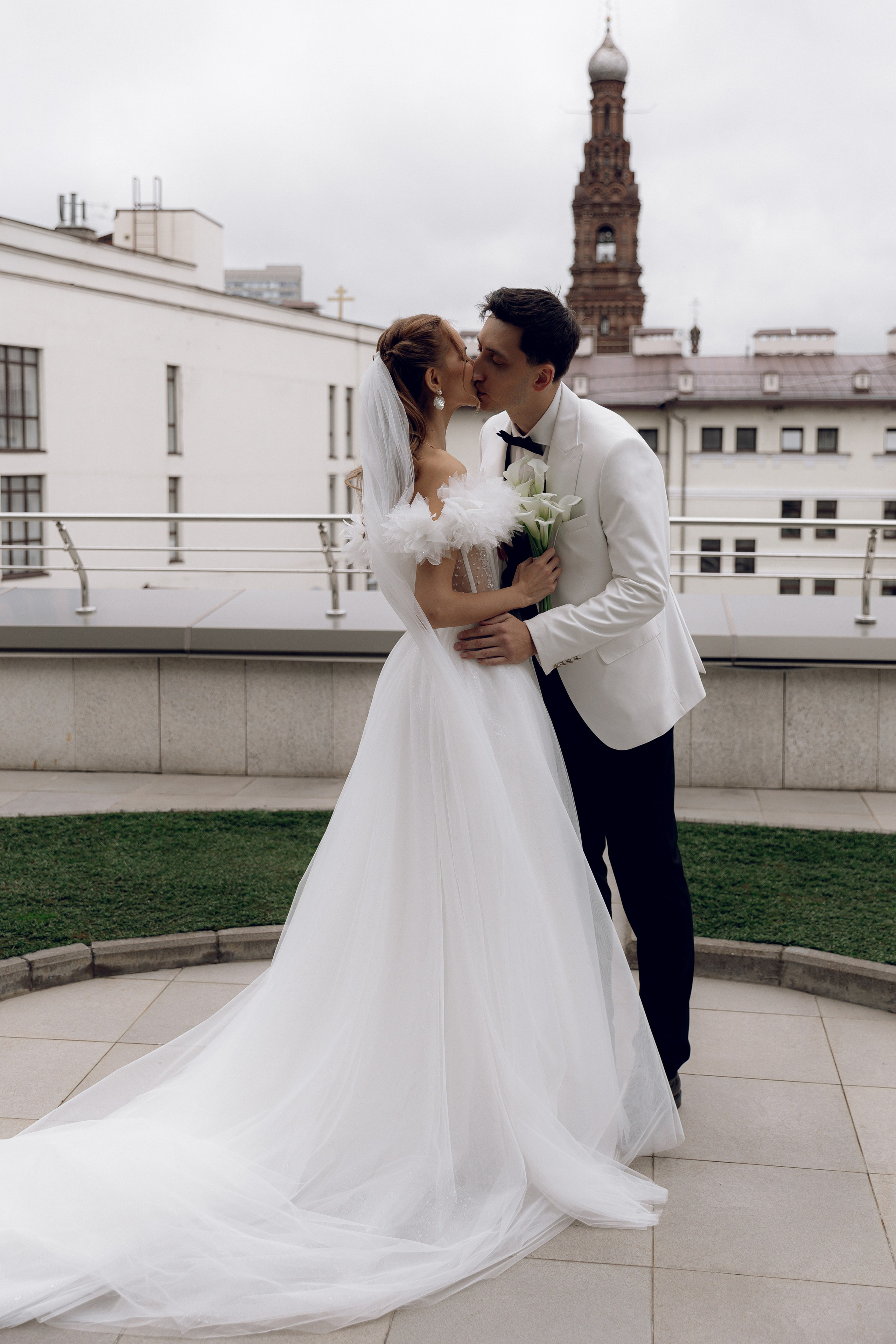 Свадьба. Свадебный фотограф Казань| Фотограф Казань Зевакина Анастасия