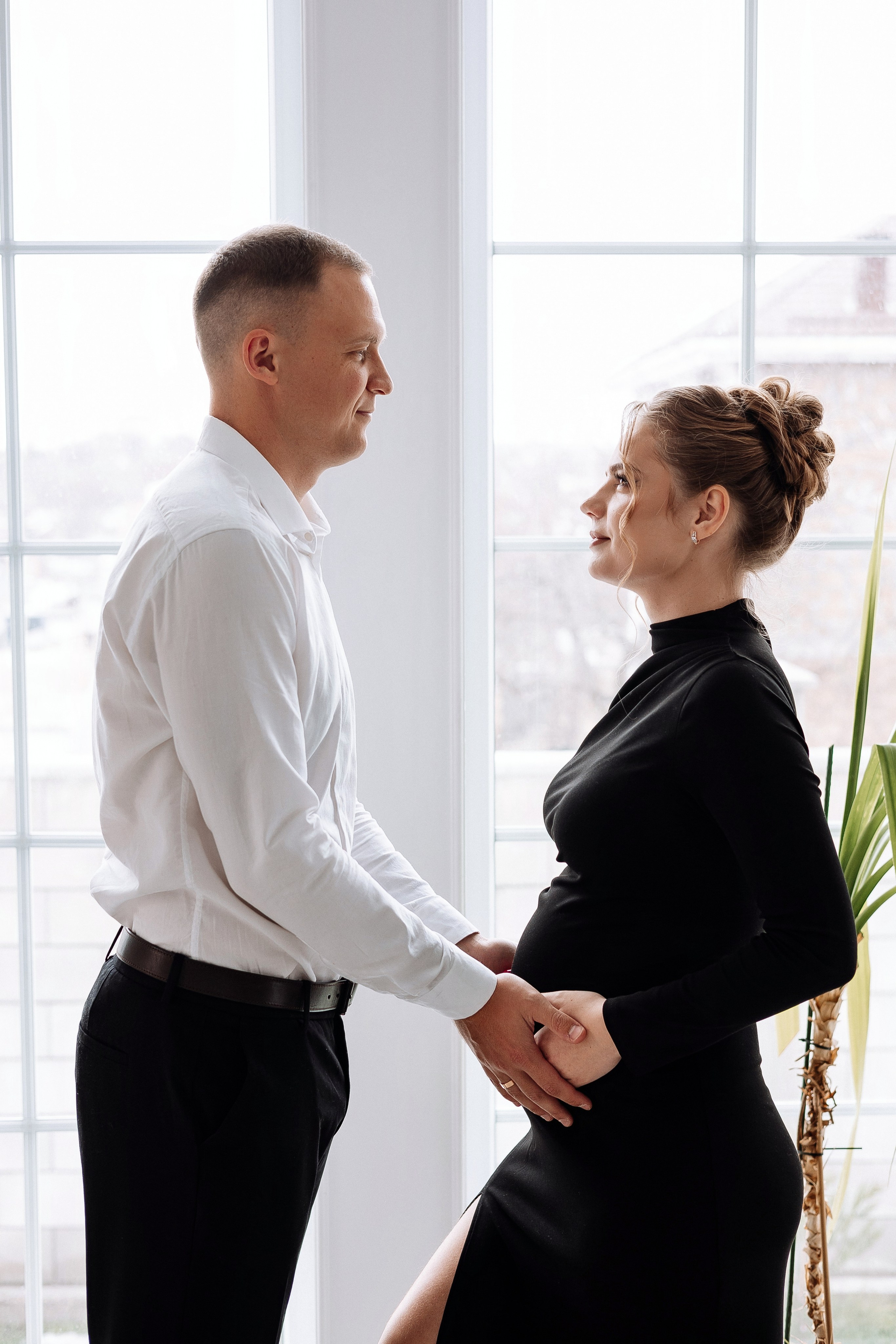 Лиза & Сергей. Женский/Детский фотограф в Симферополе Вероника Слепогина