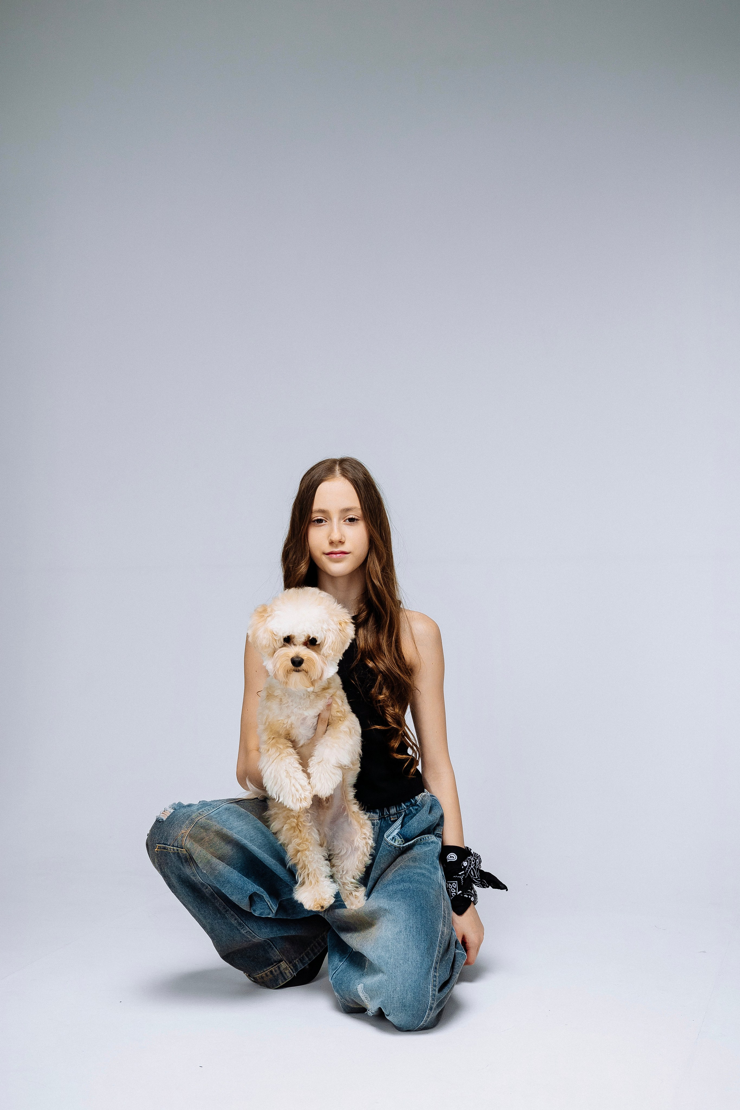 Алла. Женский/Детский фотограф в Симферополе Вероника Слепогина