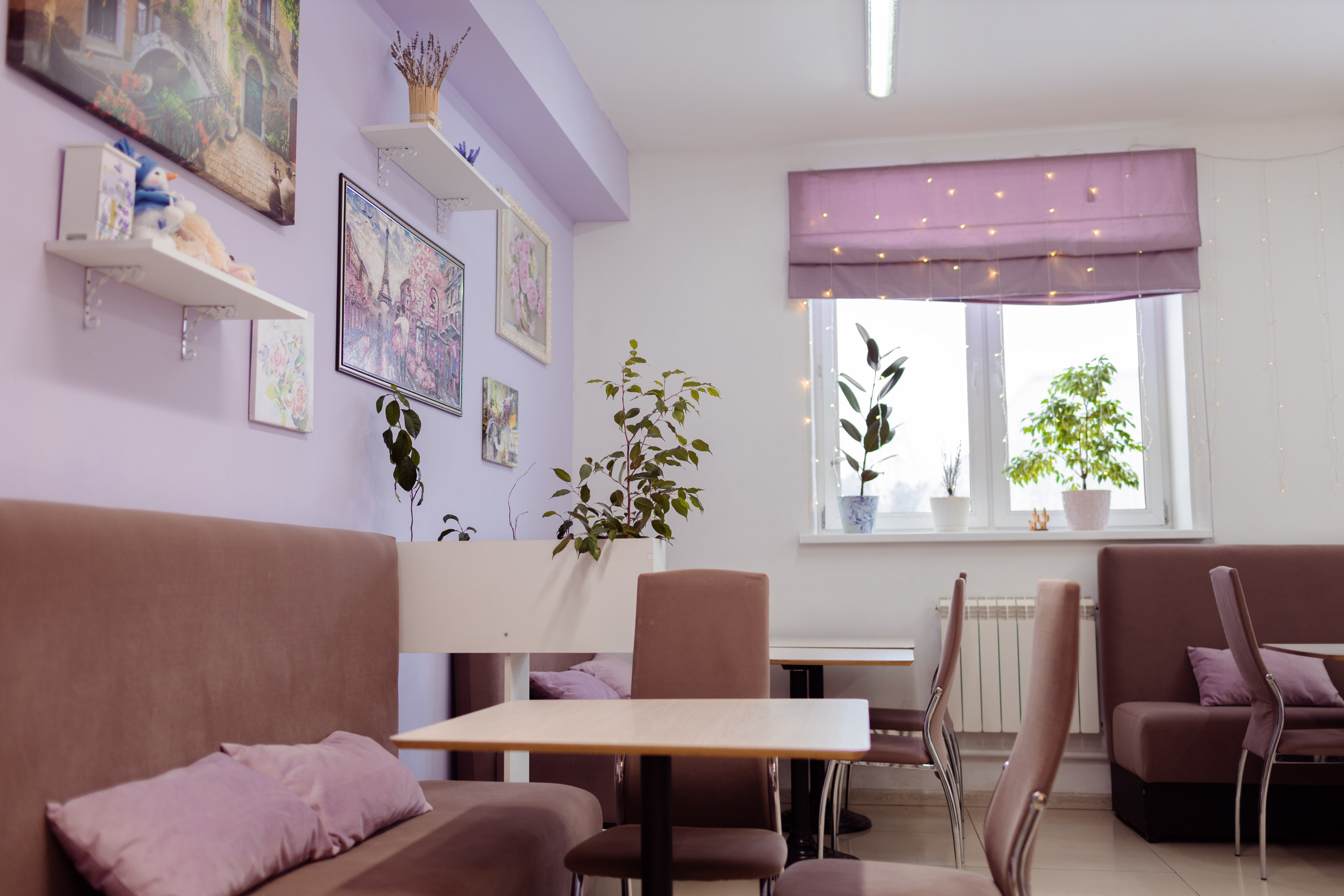 Кондитерская Katarina Cake. Фотограф Наталья Молчанова