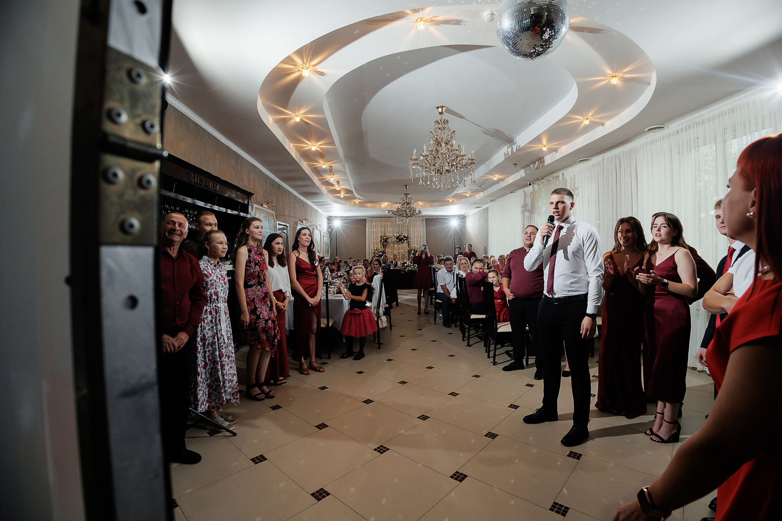 Свадьба Светы и Саши. Свадебный и семейный фотограф в Твери и Тверской области