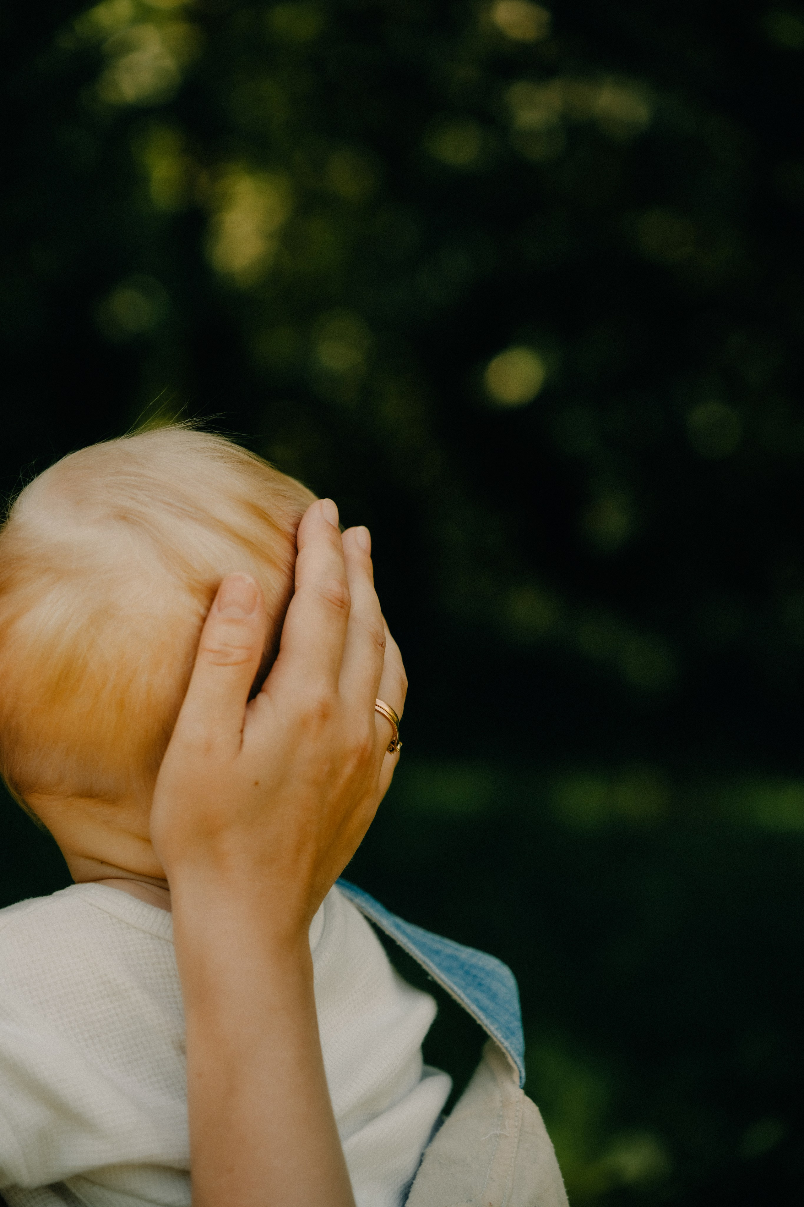 Дети. Кошенкова Мария: портретный и репортажный фотограф. Санкт-Петербург