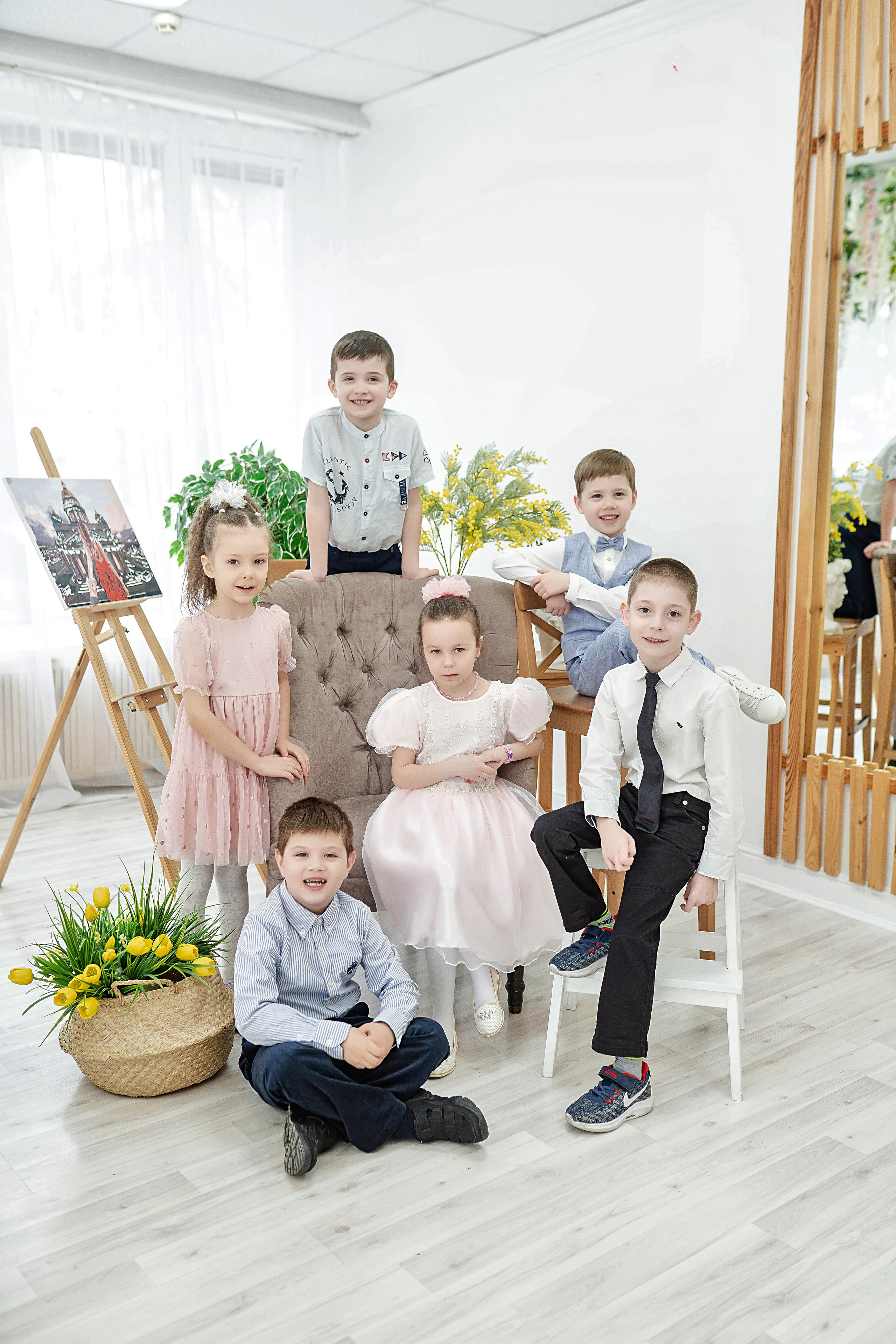 Альбомы для детских садов. Современные Выпускные Альбомы в Ростове-на-Дону