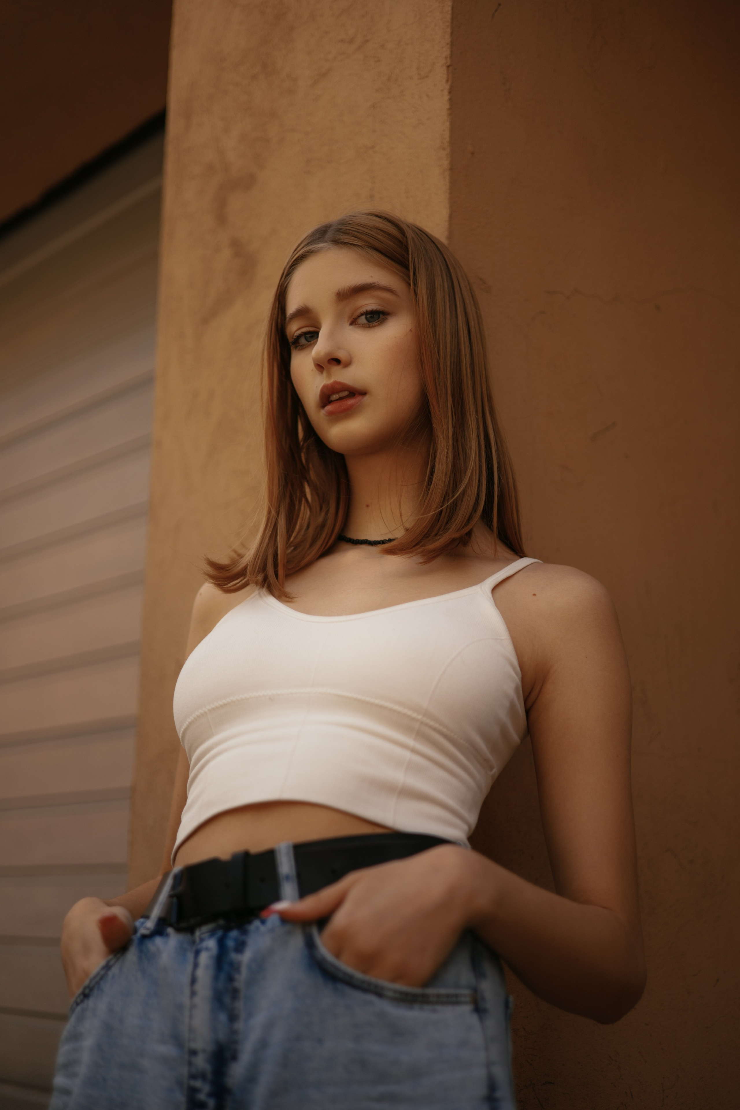 Street. Фотограф в Кемерово Анастасия