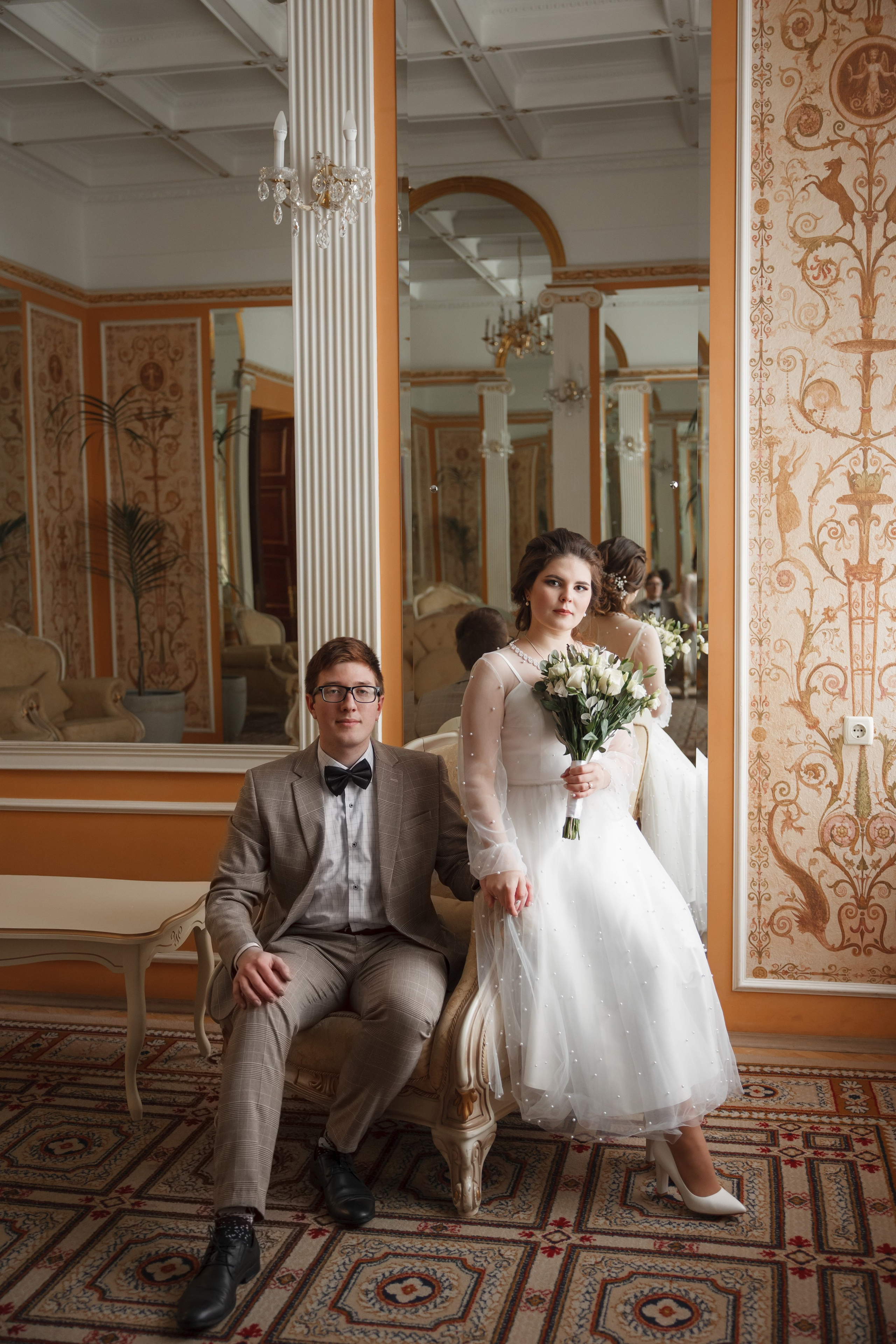 ЗАГСы — Отели — Места для фотосессии (подборка). Свадебный и репортажный фотограф (Москва, Королев и другие)