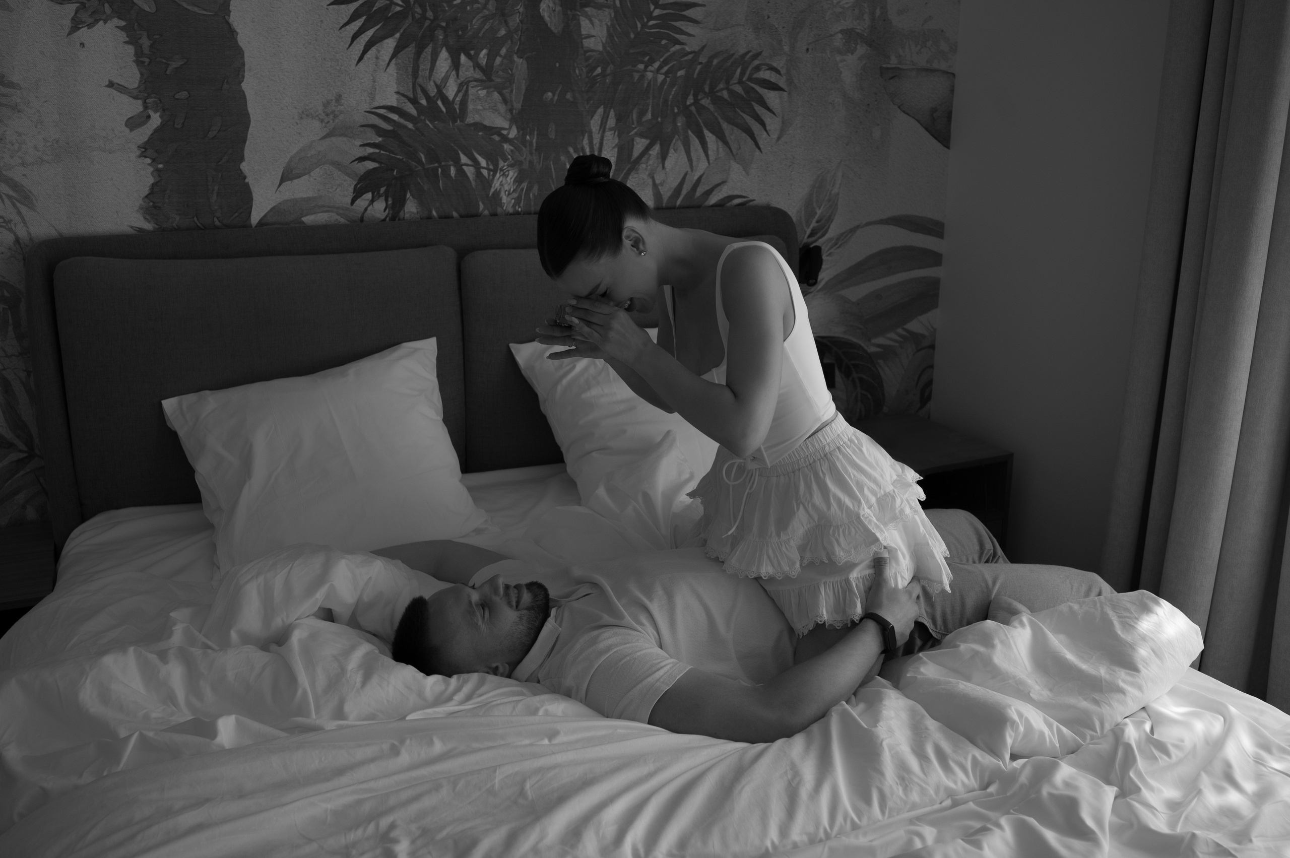 Даник и Ангелина. Свадебный фотограф Минск, Пинск, Брест, Гродно Чернигов Андрей