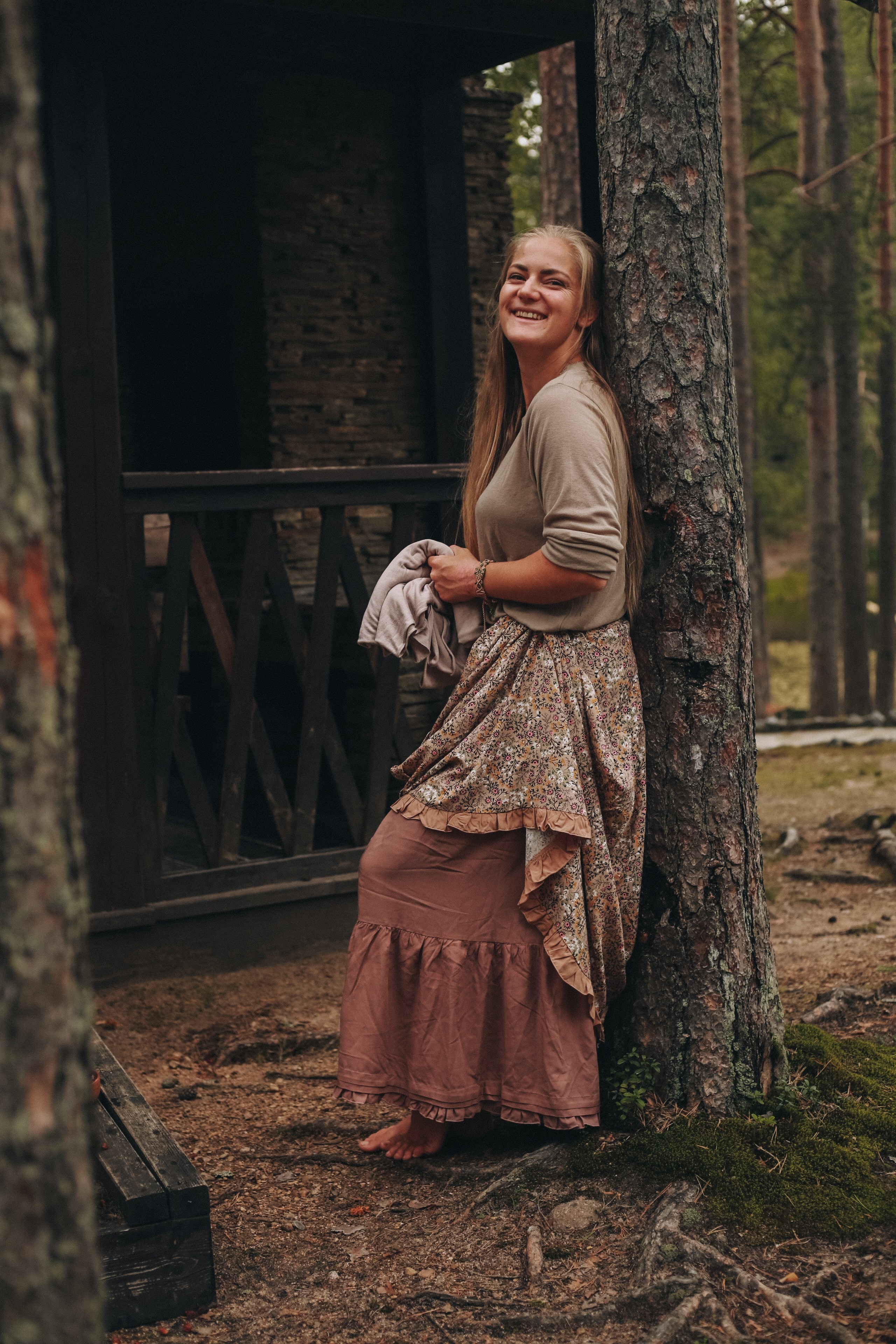 Лесная история. Детский фотограф, Волгоград